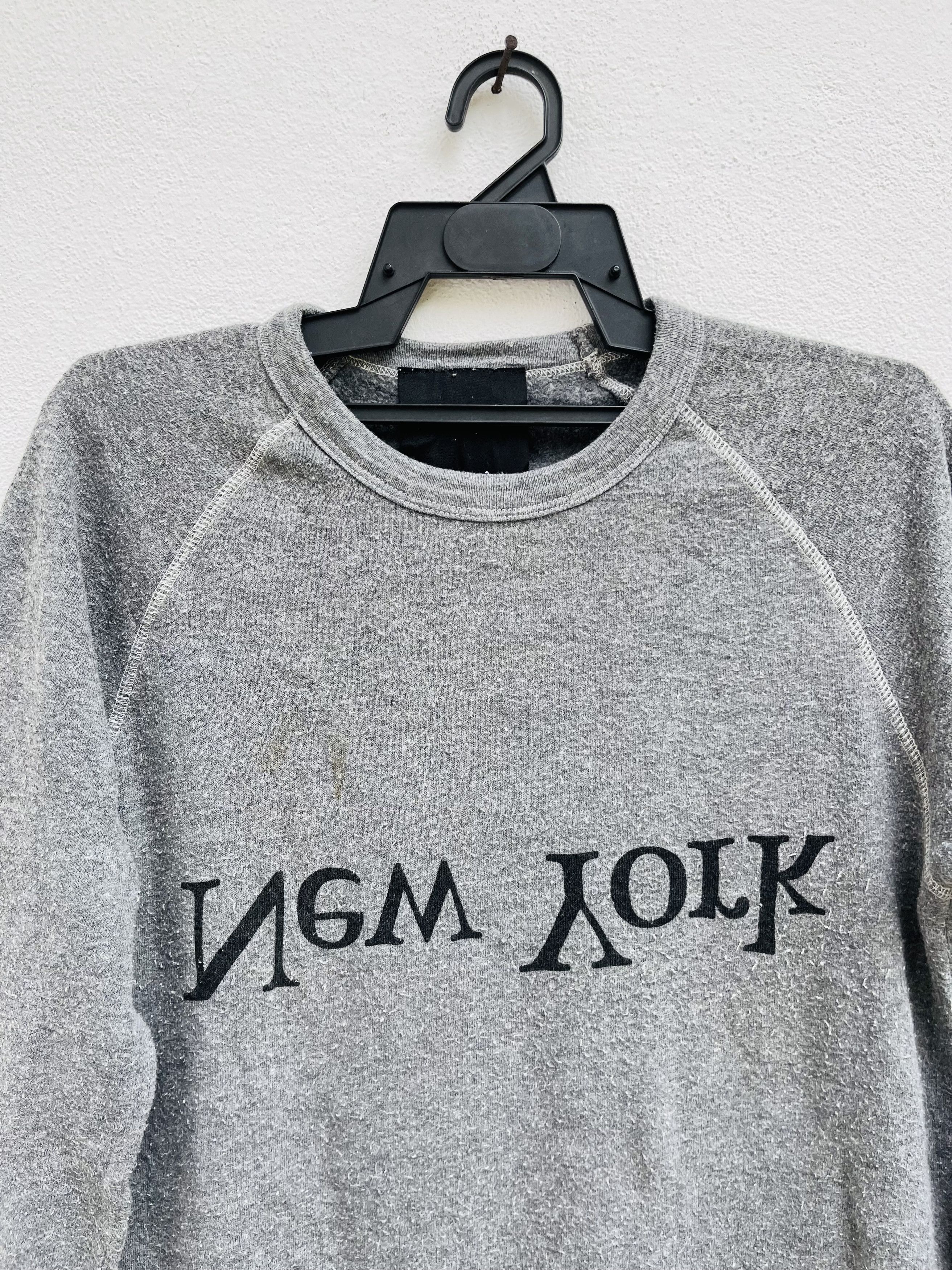 Japanese Brand × Vintage Vintage Assembly Japanese Designer Fashion Style Size US M / EU 48-50 / 2 - 3 Thumbnail