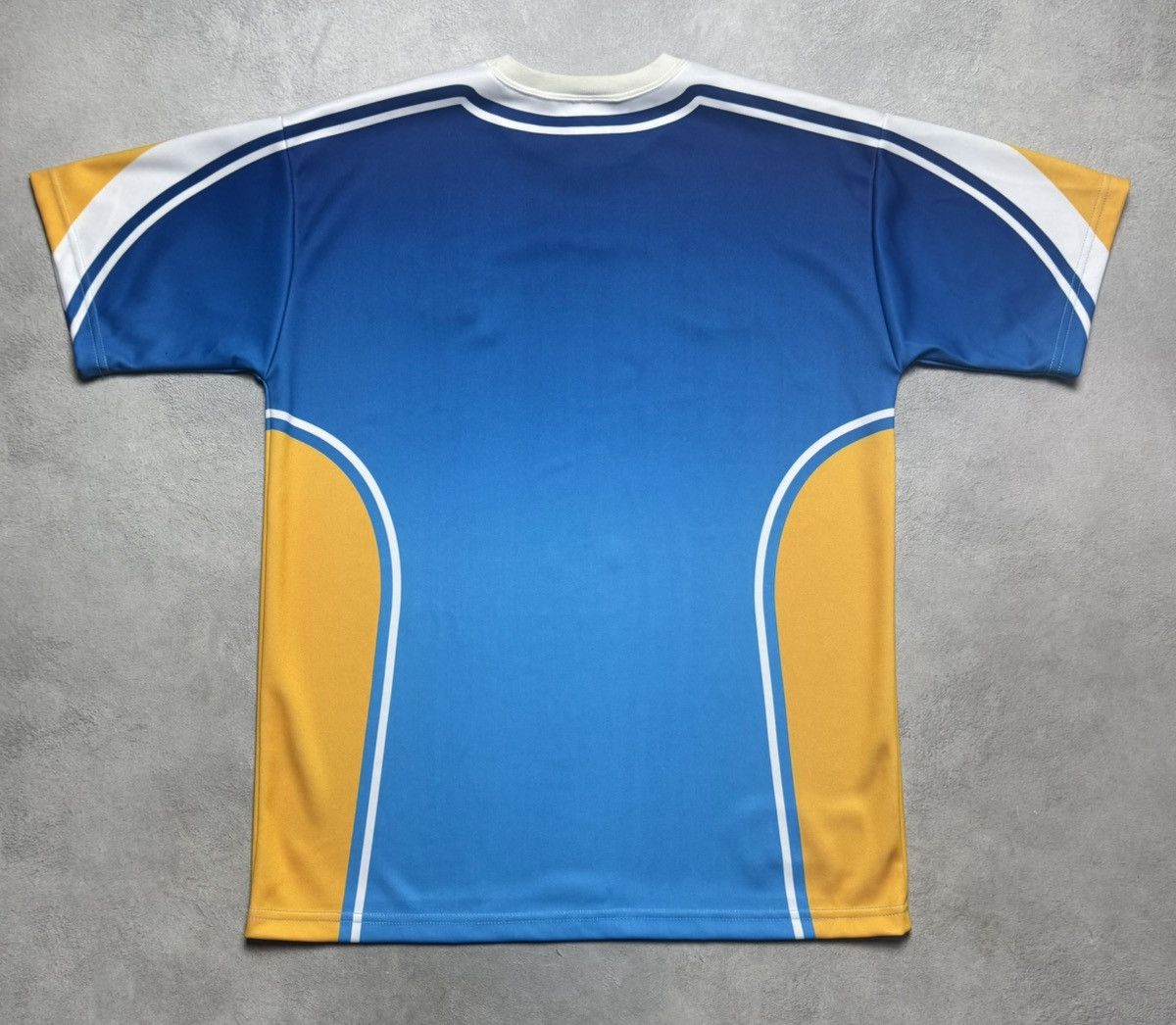 Reebok Gold Coast Titans NRL Rugby Shirt Jersey Reebok Size US XL / EU 56 / 4 - 2 Thumbnail