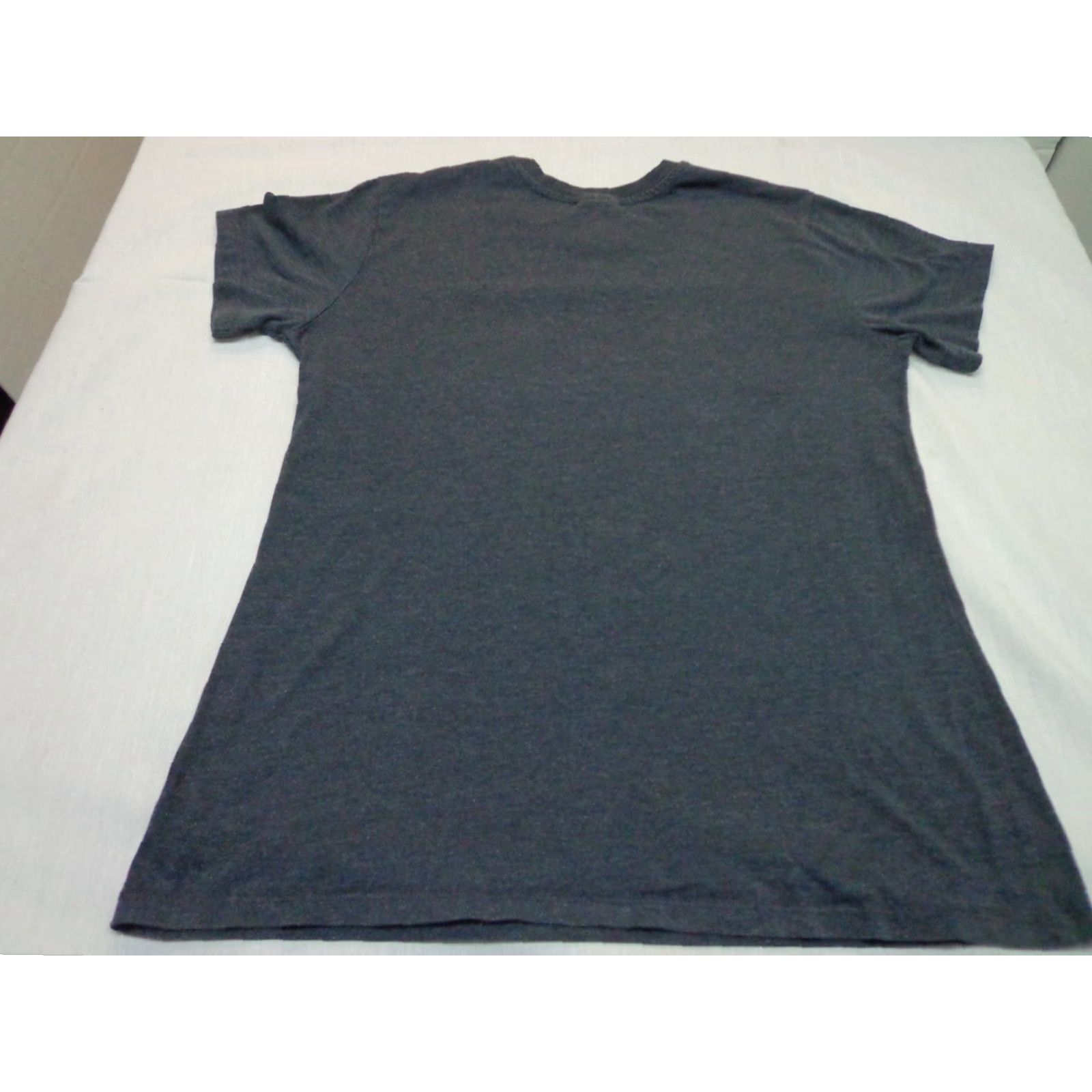 Vintage E.T. the Extra-Terrestrial T-Shirt Gray Small Size US S / EU 44-46 / 1 - 7 Thumbnail