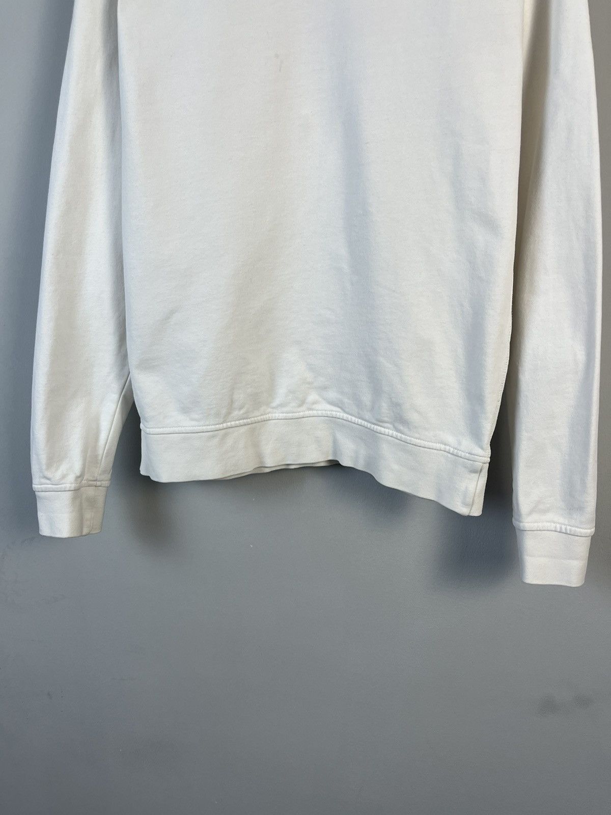 YMC YMC You Must Create Basic Cotton Casual Sweatshirt Size US M / EU 48-50 / 2 - 4 Thumbnail