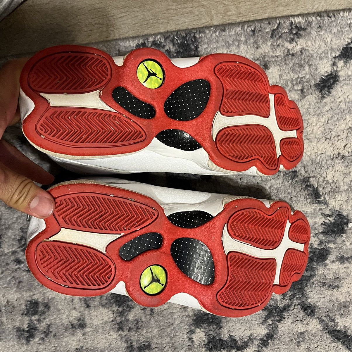 Jordan Brand Jordan 13 retro Size US 8.5 / EU 41-42 - 6 Thumbnail