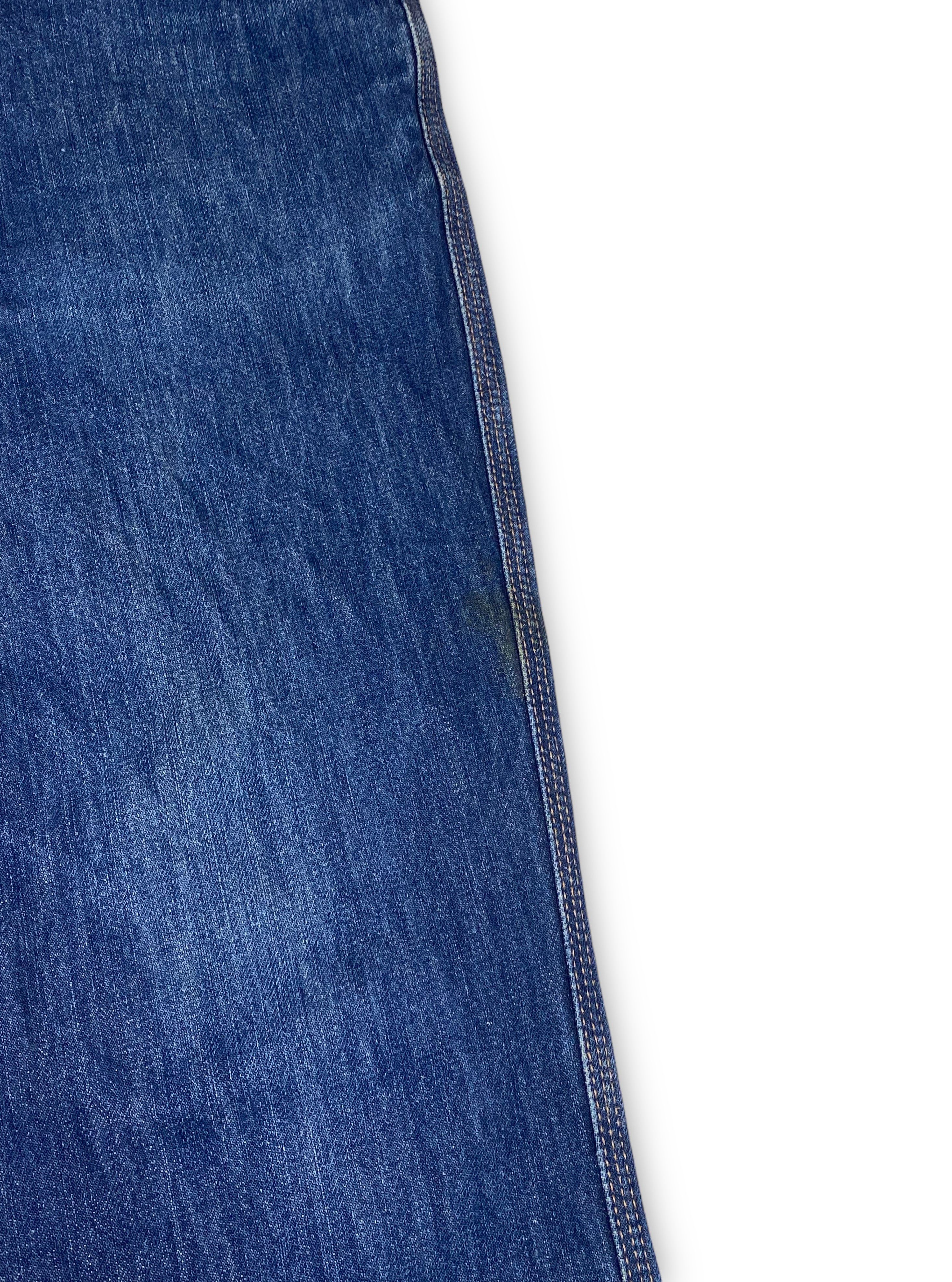 Carhartt Vintage CARHARTT Ranch Jeans M553 Size US 36 / EU 52 - 17 Thumbnail