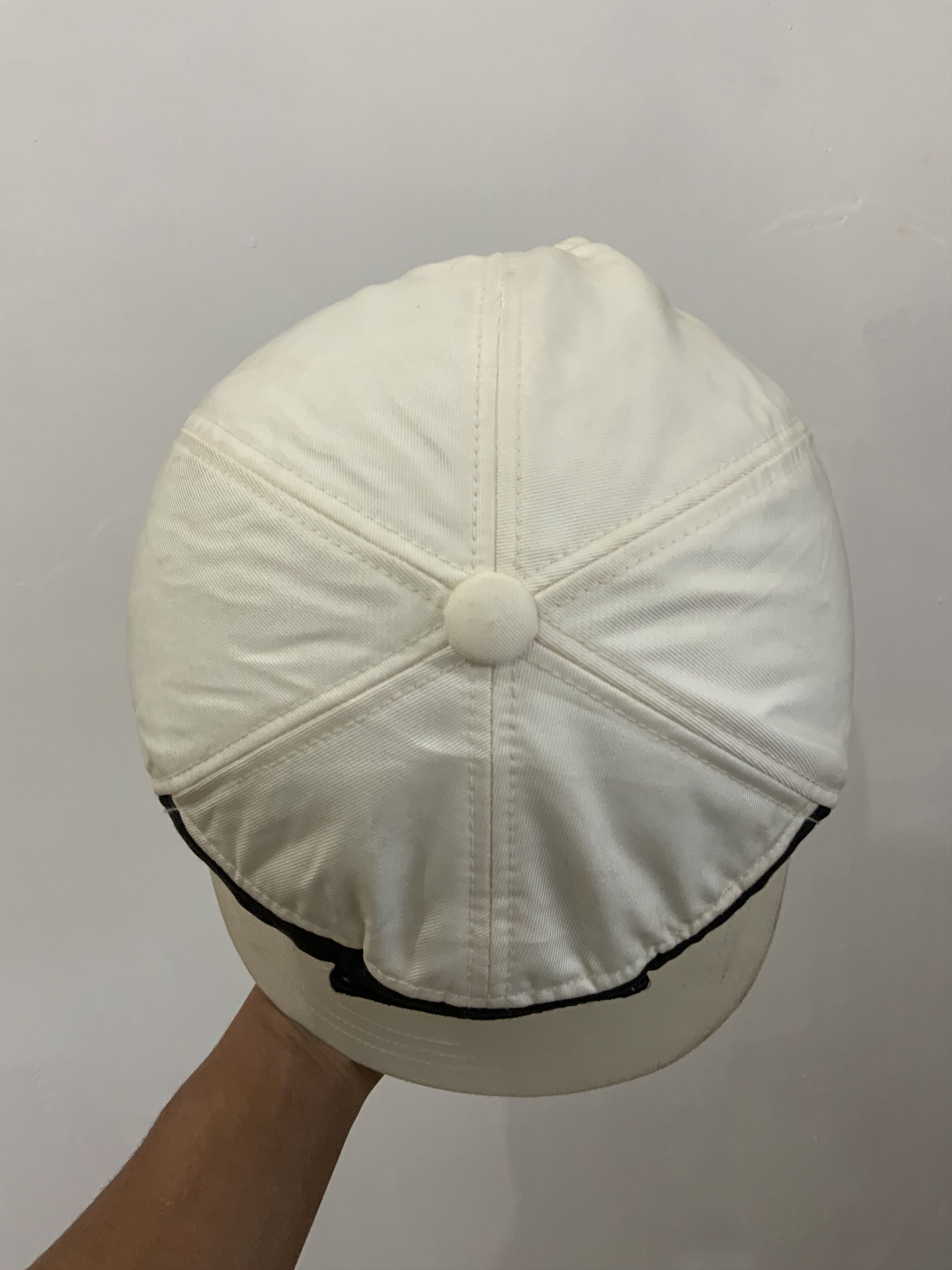 Japanese Brand Vintage Phenix Spellout Ski Hat Zipper Japan Size ONE SIZE - 7 Thumbnail