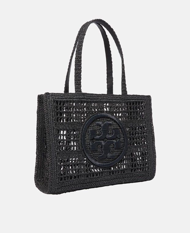 Tory Burch Ella Tote Bag Size ONE SIZE - 1 Thumbnail
