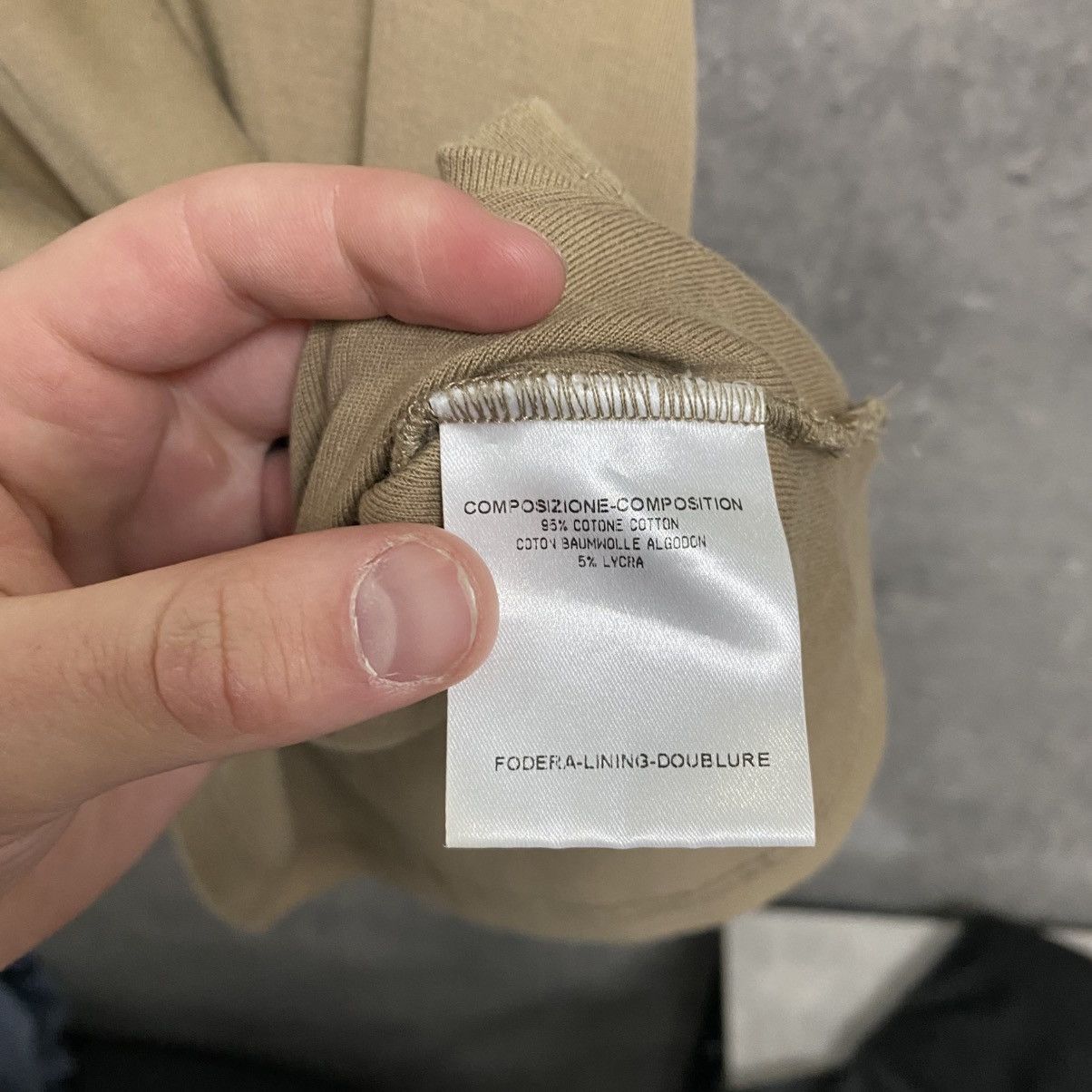 Gucci Gucci Polo T-Shirt Size US M / EU 48-50 / 2 - 11 Thumbnail