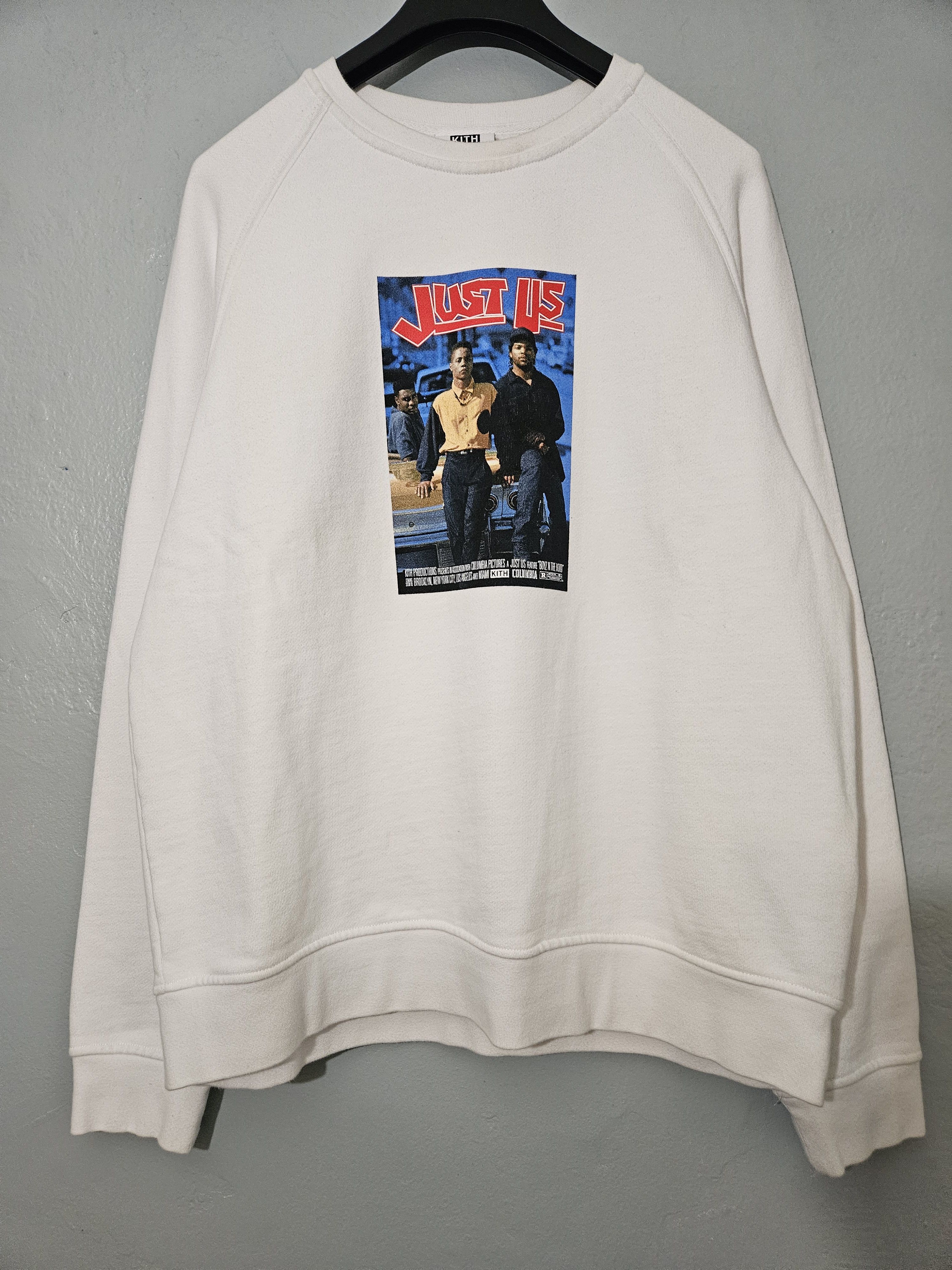 トップス Kith 101 Garment Dyed MeyerKnit Crewneck Kith Kith 101 Garment Dyed Meyer Knit Crewneck | Grailed