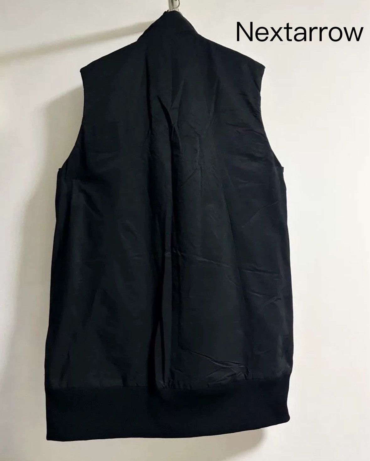 Julius Julius Functional vest Size US S / EU 44-46 / 1 - 2 Thumbnail