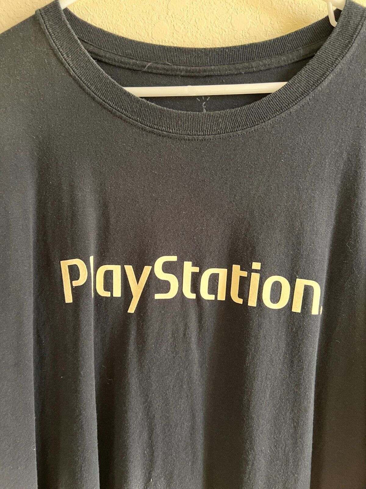 Travis Scott Travis Scott Motherboard Logo Youth T-Shirt Black Size US XL / EU 56 / 4 - 5 Thumbnail