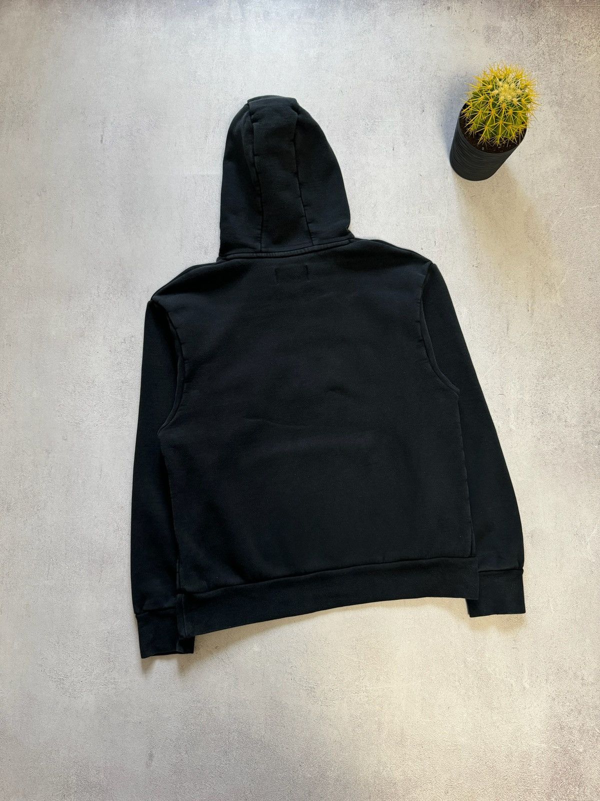 Jordan Brand × Vintage Vintage Paris Saint Germain Jordan Hoodie PSG Football Rare Size US M / EU 48-50 / 2 - 6 Thumbnail