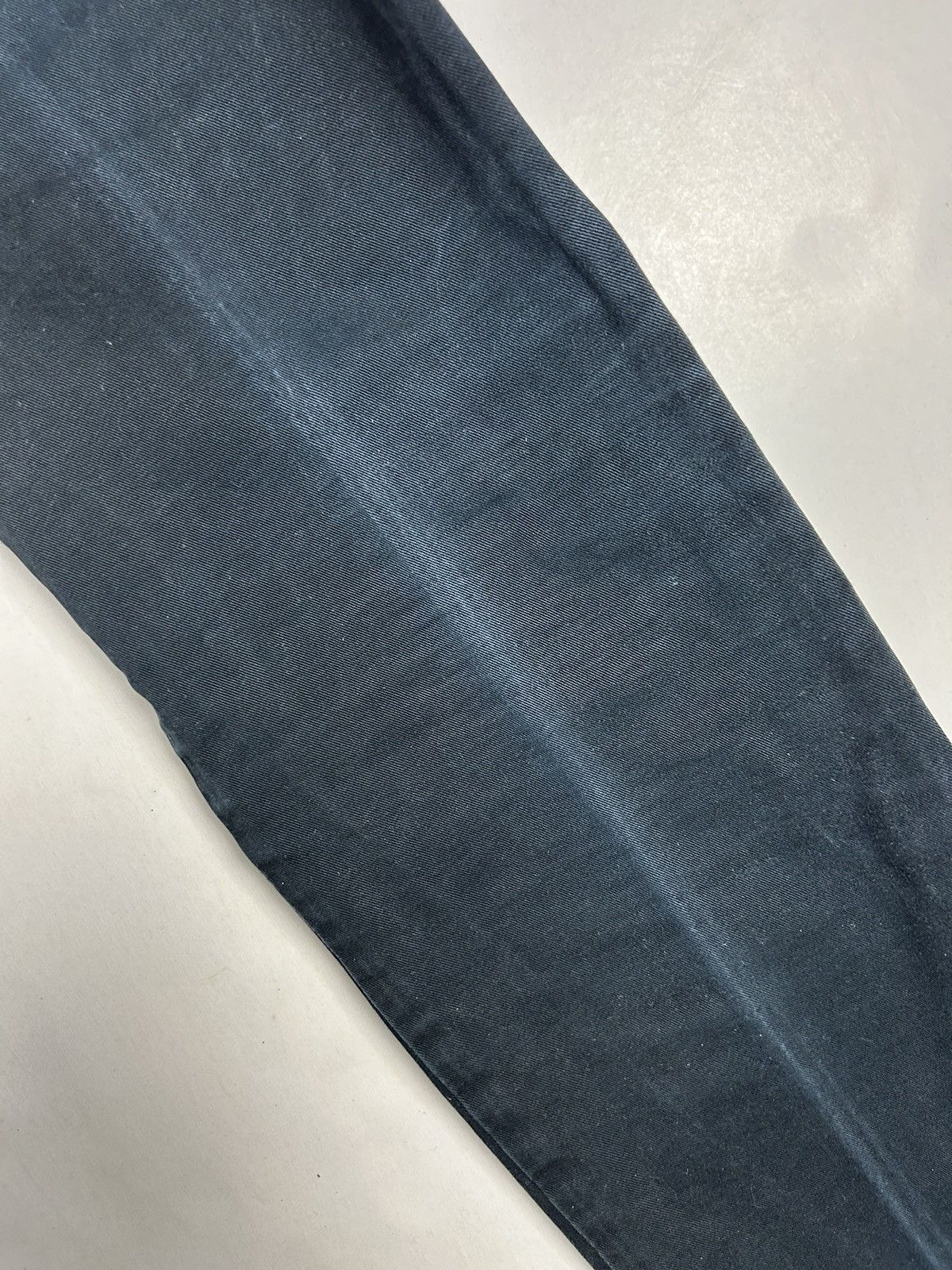 Dolce & Gabbana Dolce & Gabbana SS08 Duck Tape Jeans Size US 33 - 9 Thumbnail