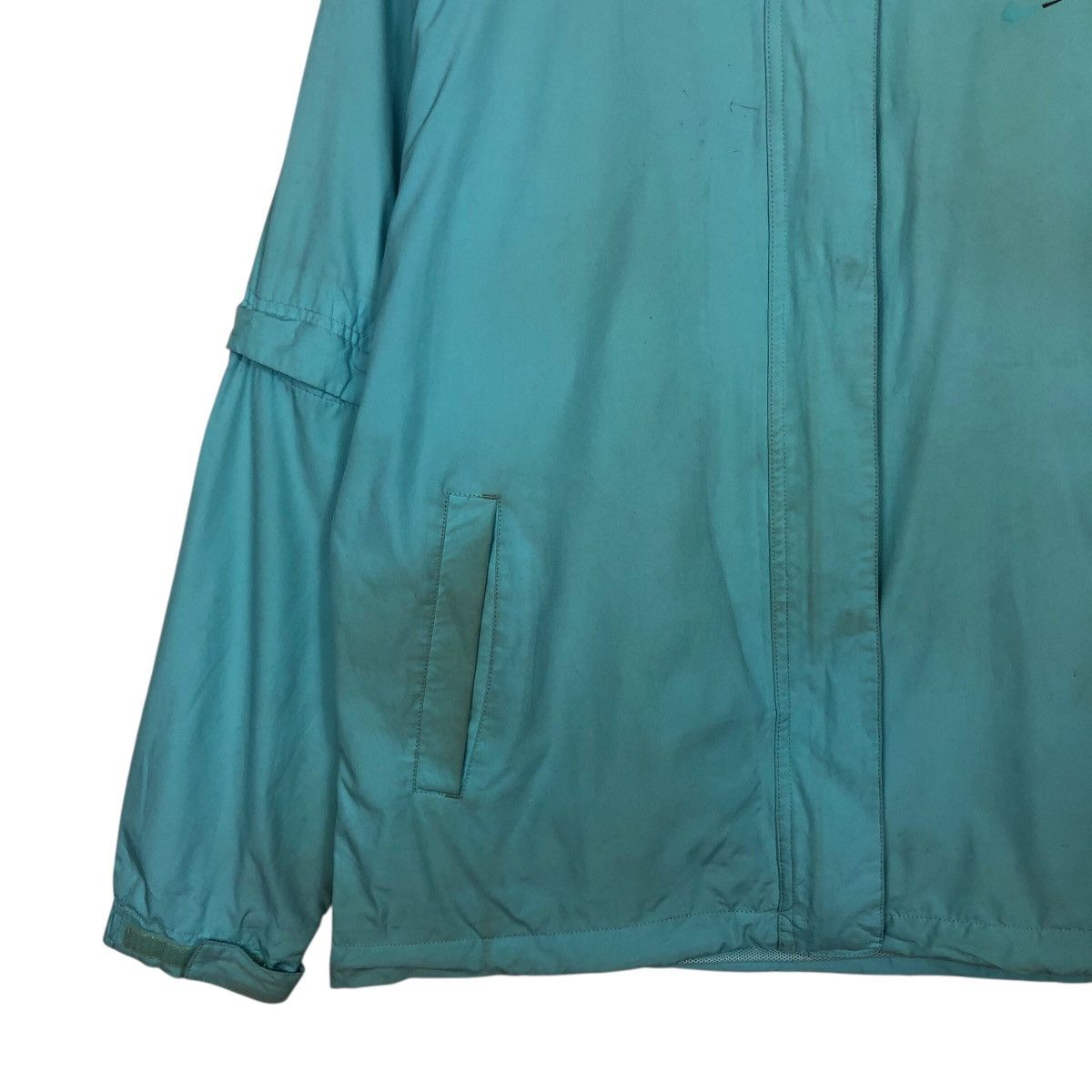 Nike 📌Vintage Bomber Jacket Nike Golf Size US XL / EU 56 / 4 - 5 Thumbnail