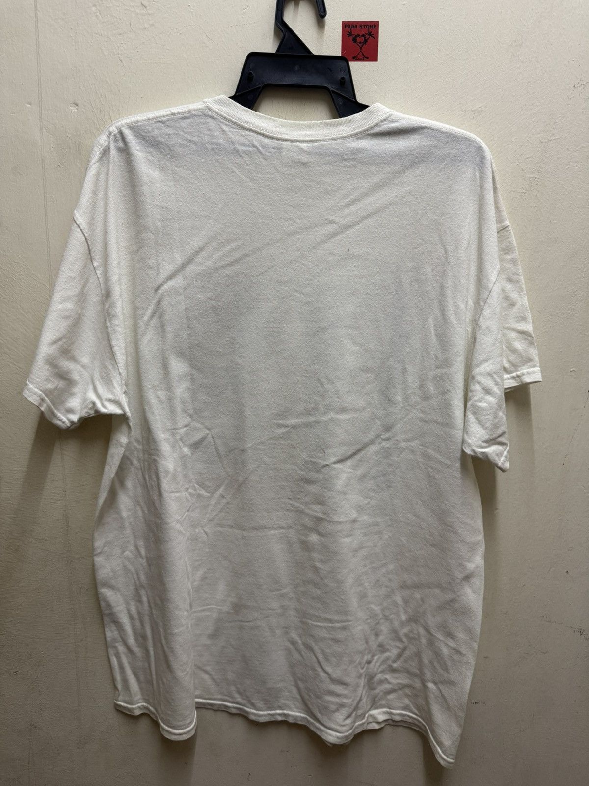 Band Tees The Smashing Pumpkins Size US XL / EU 56 / 4 - 4 Thumbnail