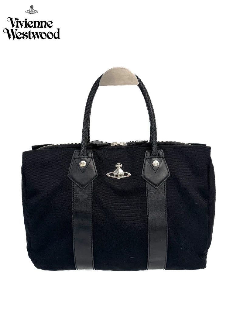 Vivienne Westwood Vivienne Westwood size os Bowling bag. Handbag Size ONE SIZE - 5 Thumbnail