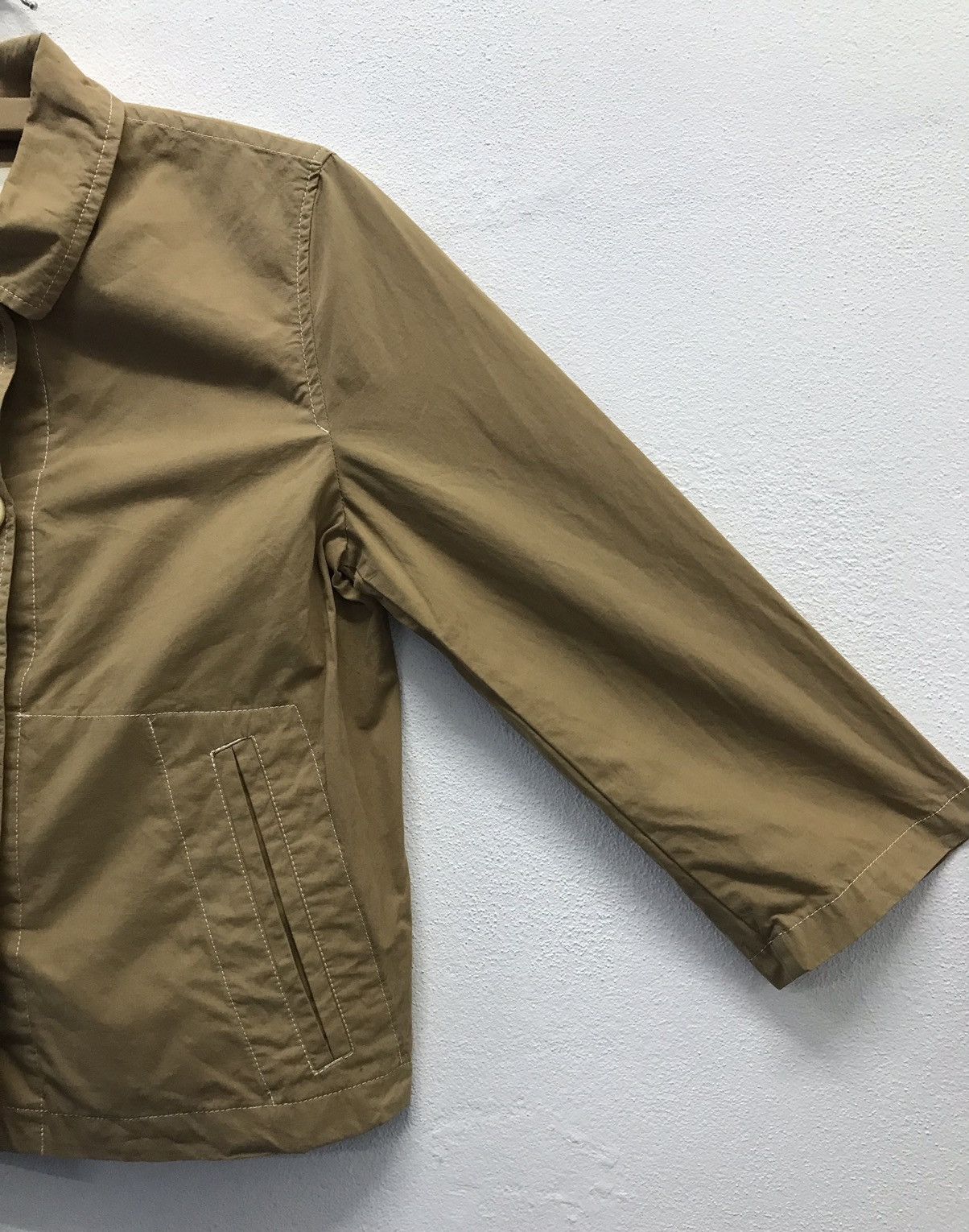 Japanese Brand × Margaret Howell Margaret Howell (MHL) Chore Jacket Size US M / EU 48-50 / 2 - 4 Thumbnail