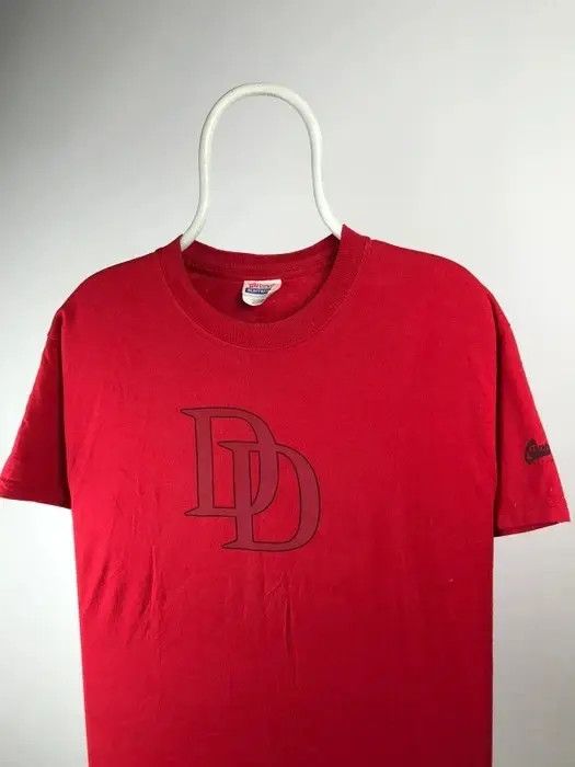 DC Comics Daredevil T-shirt marvel comics movie size Medium Size US M / EU 48-50 / 2 - 4 Thumbnail