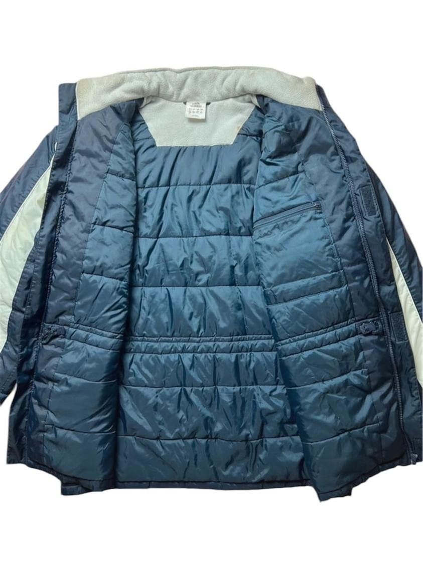 Adidas Adidas jacket vintage Size US L / EU 52-54 / 3 - 6 Thumbnail