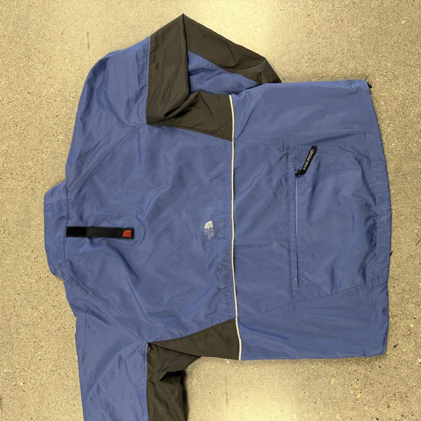 The North Face The North Face Packable Windbreaker Trail Jacket Womens M Size M / US 6-8 / IT 42-44 - 12 Thumbnail