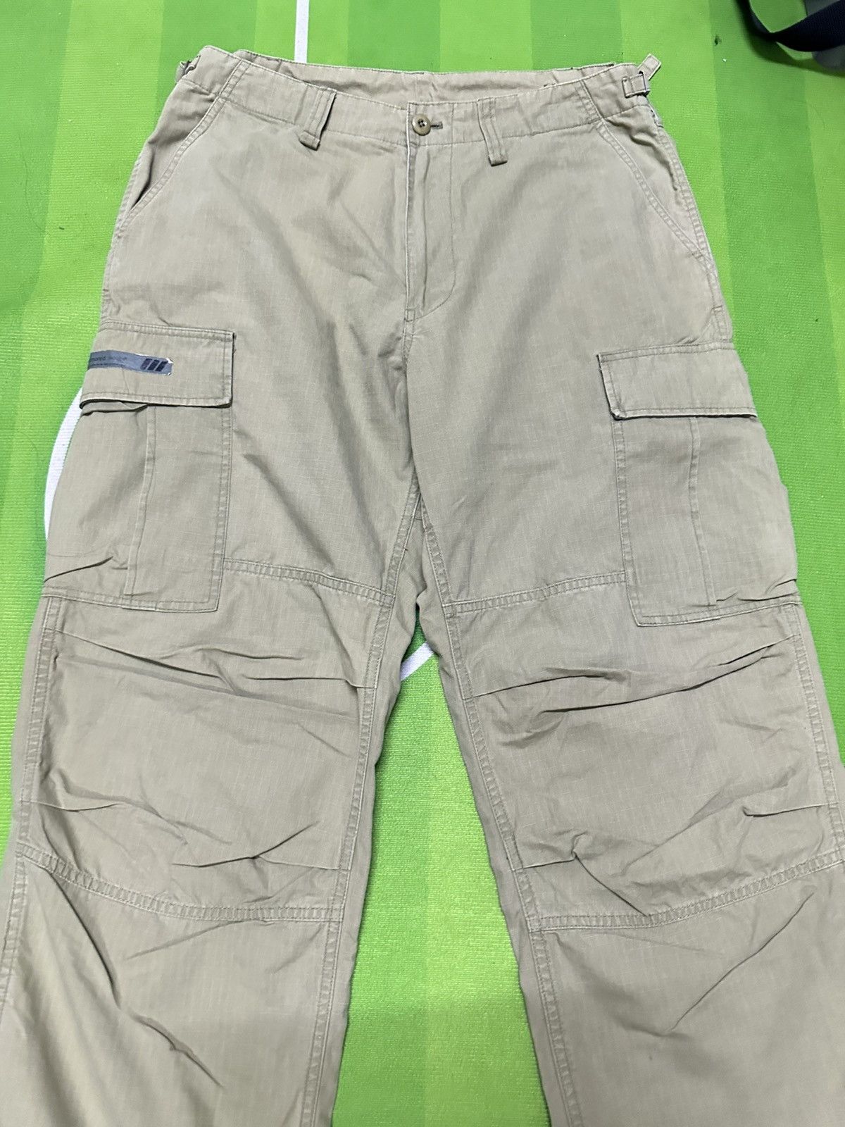パンツ WTAPS 21SS JUNGLE STOCK TROUSERS 04 XL パンツ WTAPS 21SS JUNGLE STOCK TROUSERS 04 XL WTAPS 21SS