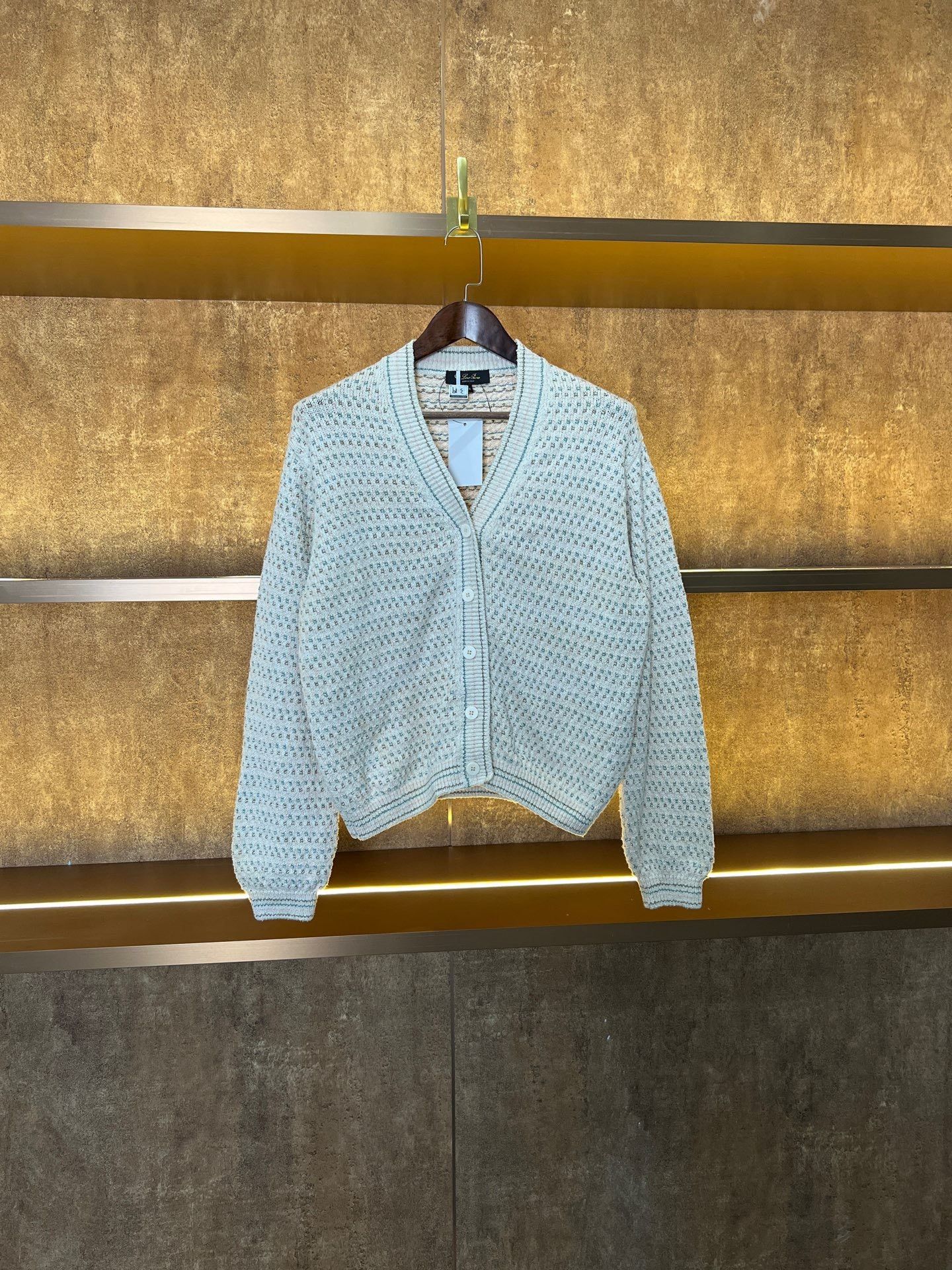 Rick Owens Rick Owens Sweater M Women Size M / US 6-8 / IT 42-44 - 1 Thumbnail