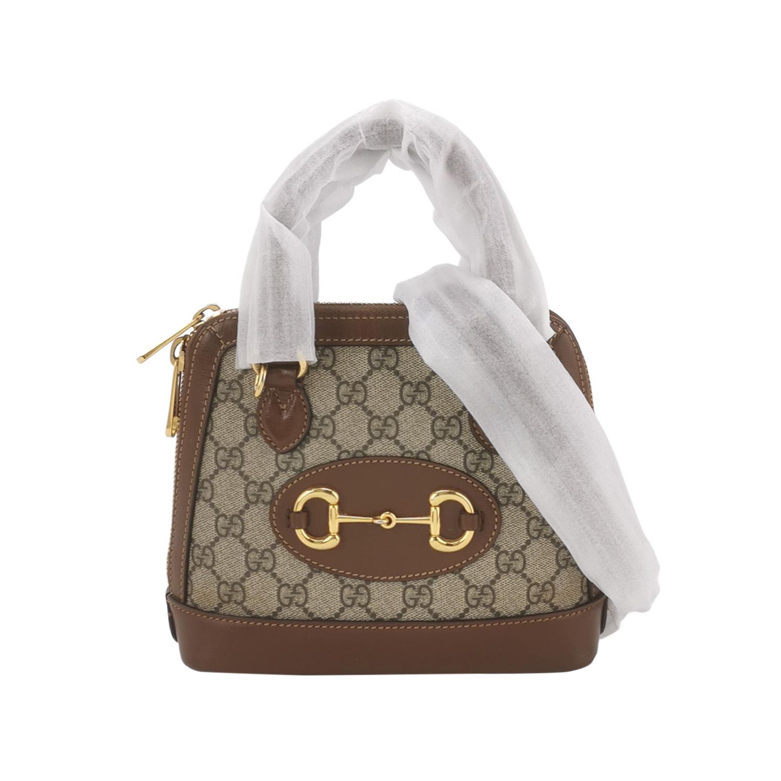 Gucci Gucci Women os Shoulder Bags Size ONE SIZE - 1 Thumbnail