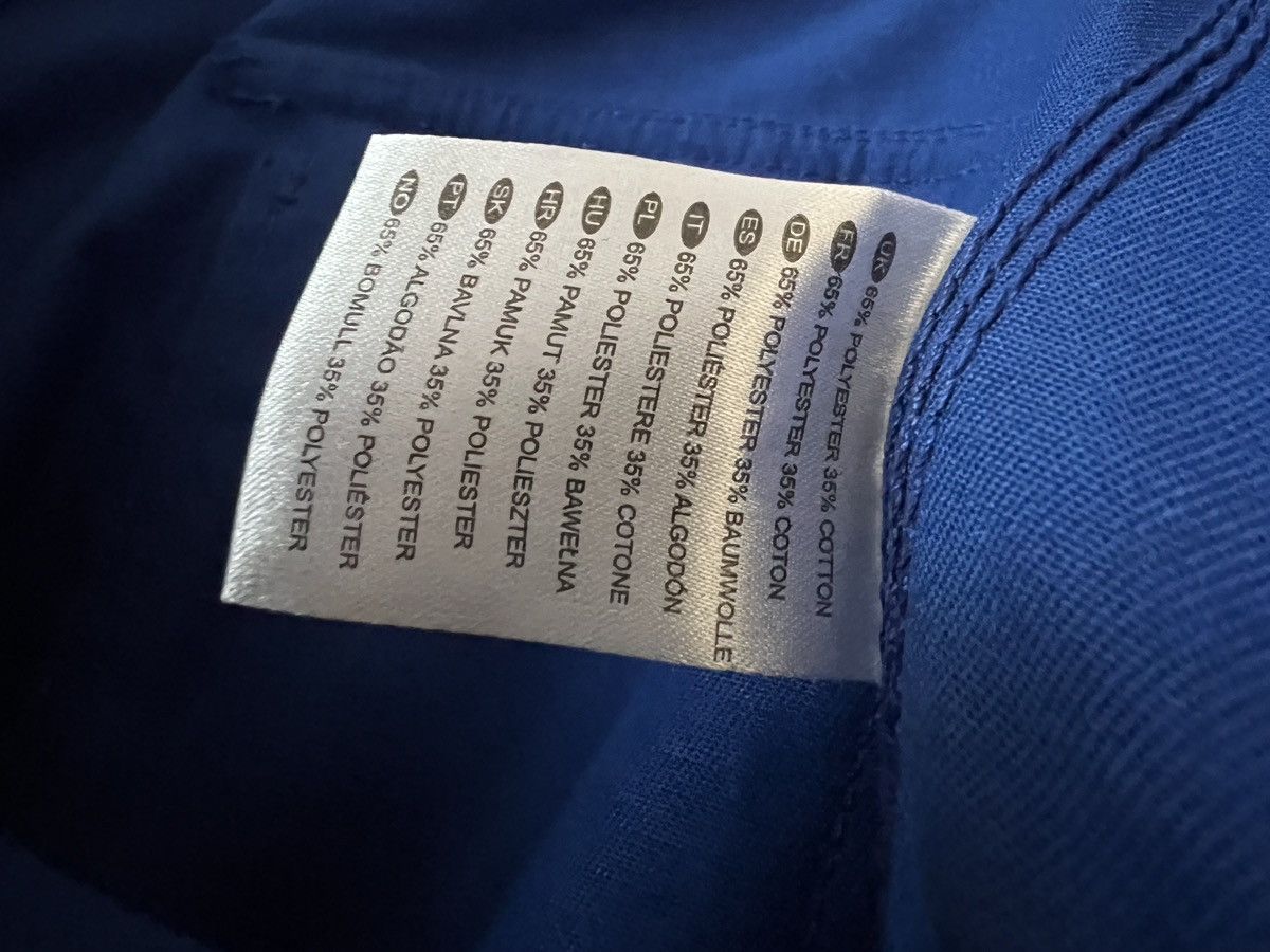 Dickies Dickies work pants blue and black size XL drip drill sk8 Size US 37 - 7 Thumbnail