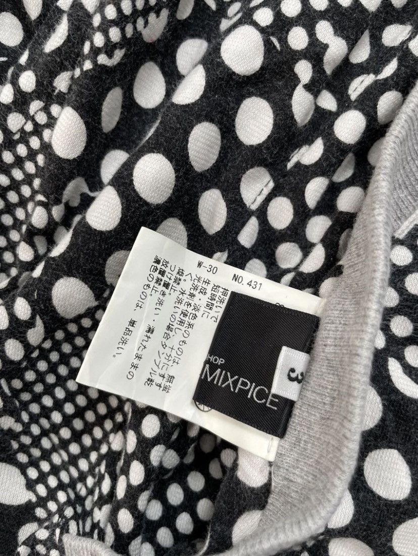 Issey Miyake JAPANESE CYBER TECH MASK REVERSIBLE Hoodie Size US M / EU 48-50 / 2 - 6 Thumbnail