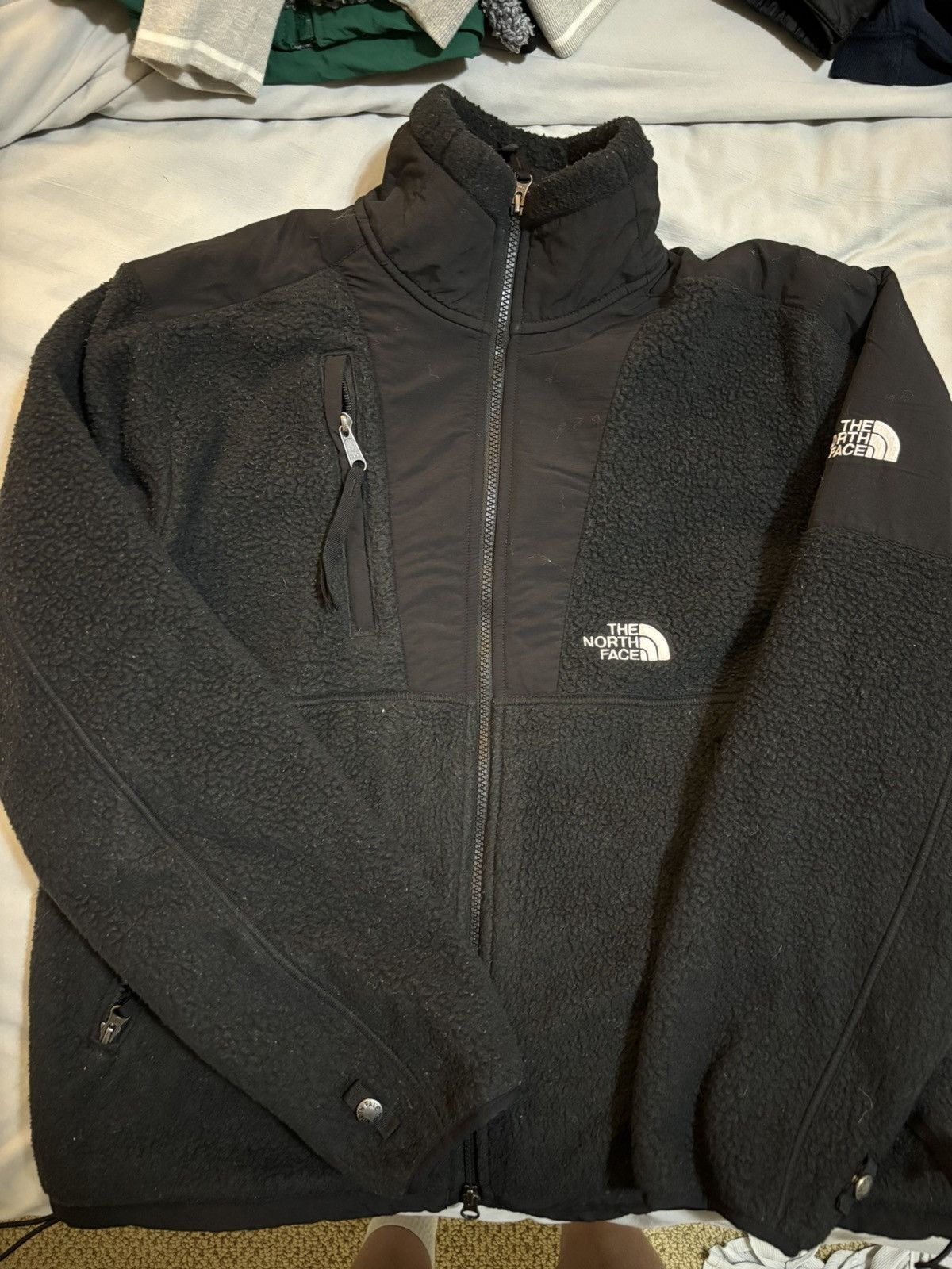 The North Face The North Face Retro Denali Size US M / EU 48-50 / 2 - 1 Thumbnail