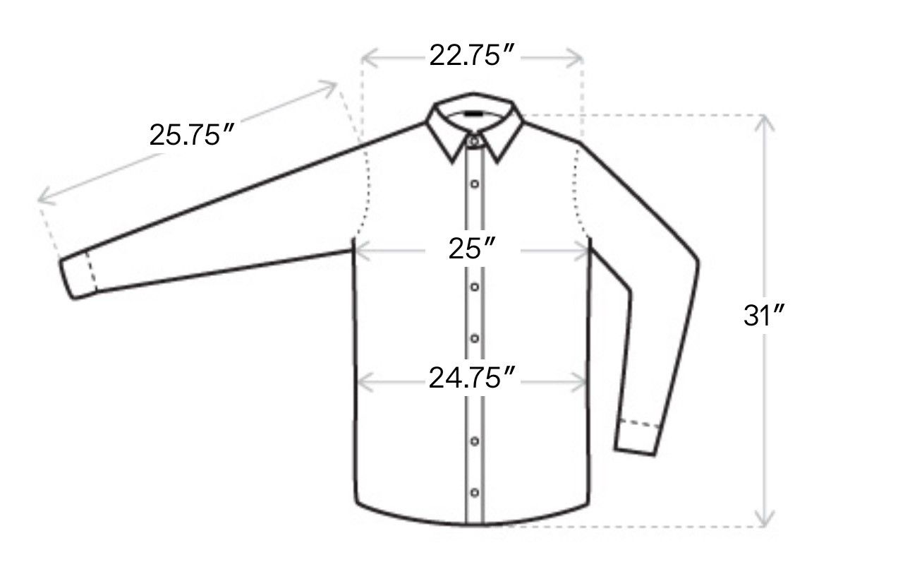 Commission Commission Black Shirt Size US L / EU 52-54 / 3 - 5 Thumbnail