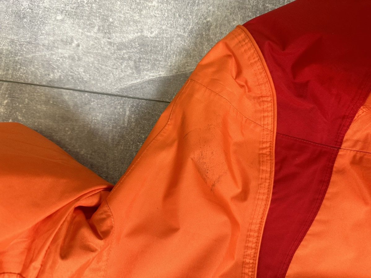 Nike Women’s orange Nike acg ski-jacket Size M / US 6-8 / IT 42-44 - 23 Thumbnail