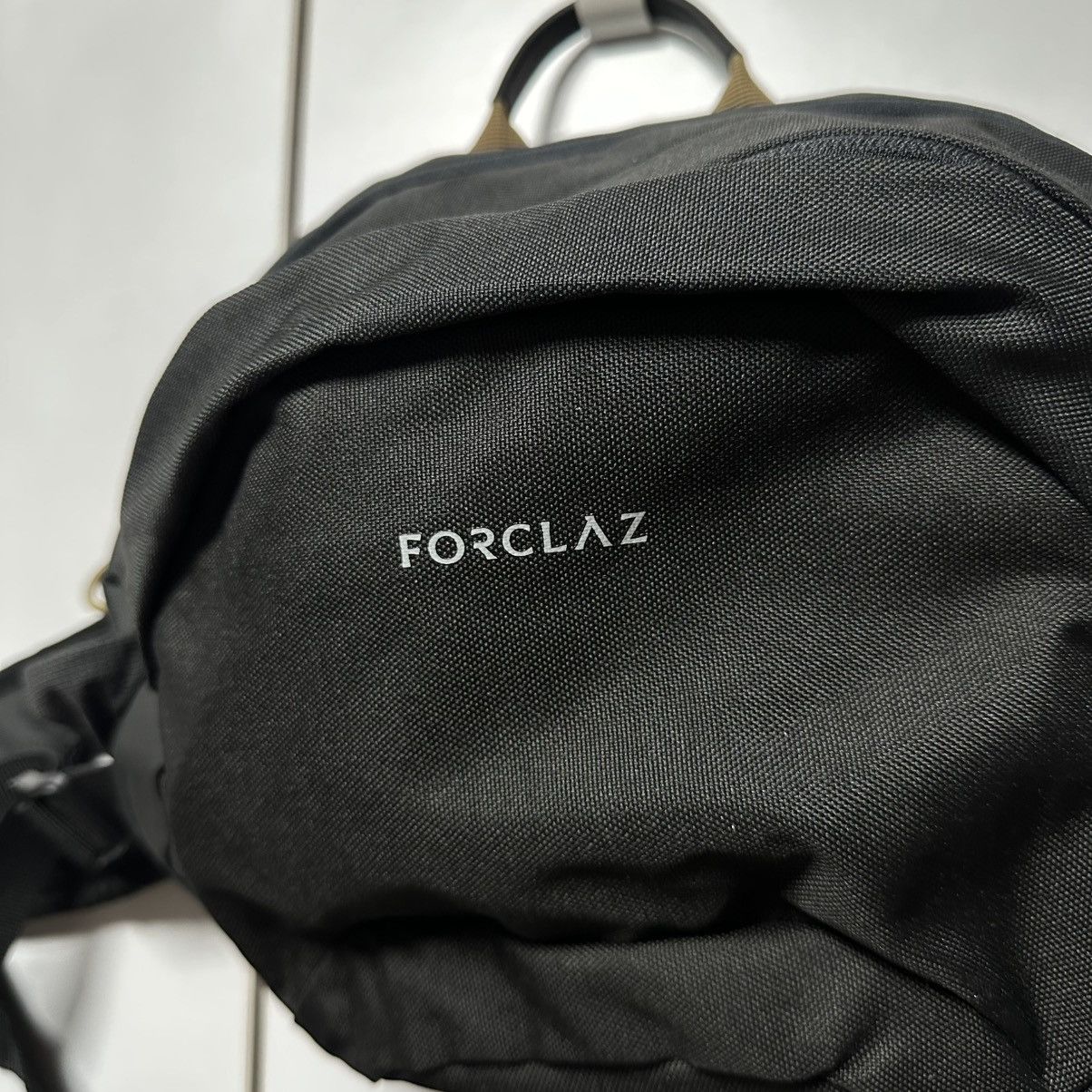 Other Decathlon Sportwear Bag Streetwear Outdoor Size ONE SIZE - 2 Thumbnail