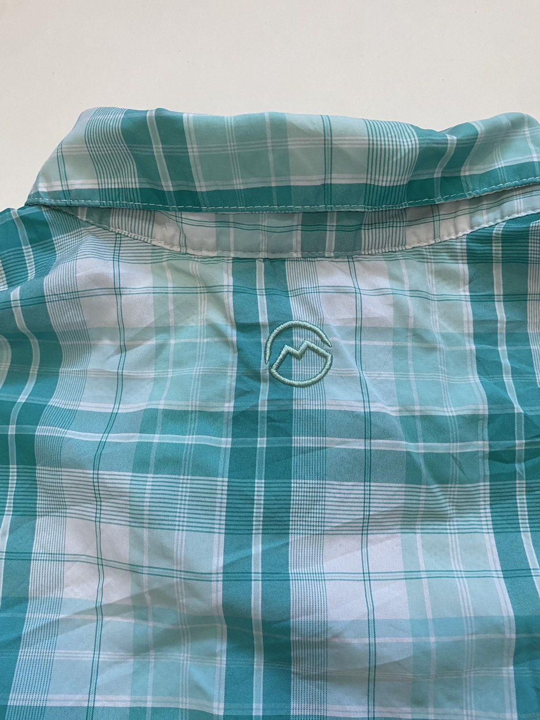Other Magellan Fish Gear Shirt Size US L / EU 52-54 / 3 - 8 Thumbnail