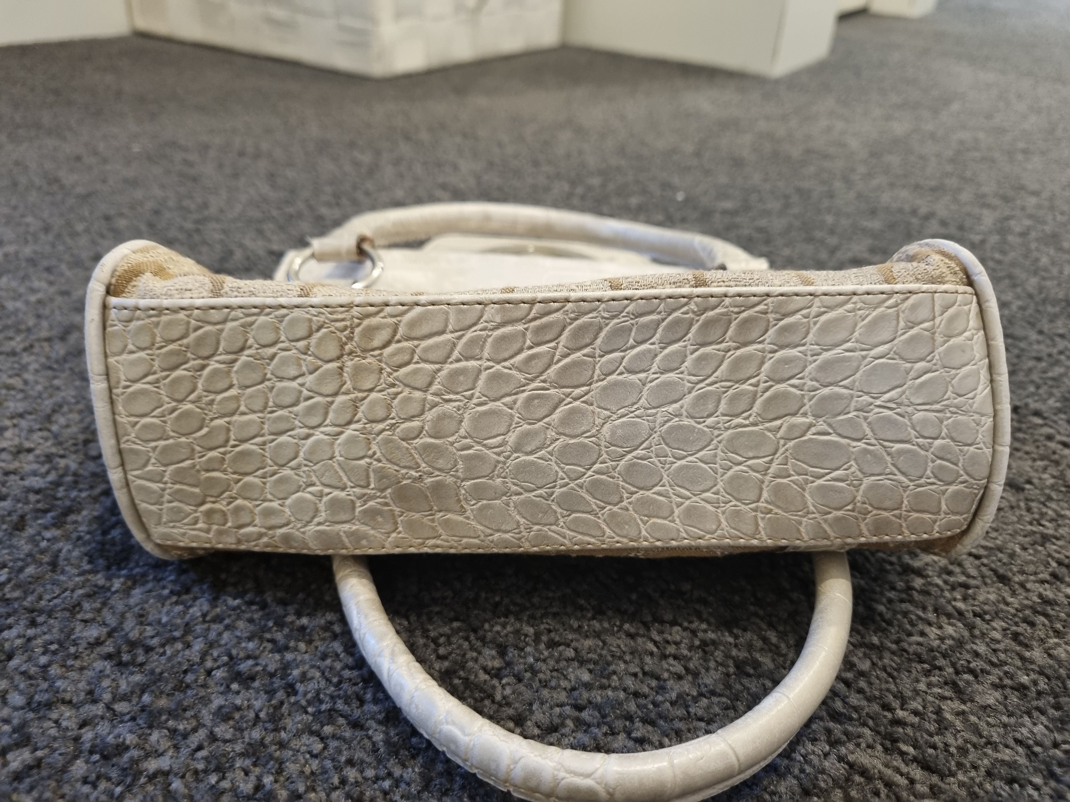 Guess RARE guess vintage bag y2k 2000s Size ONE SIZE - 9 Thumbnail