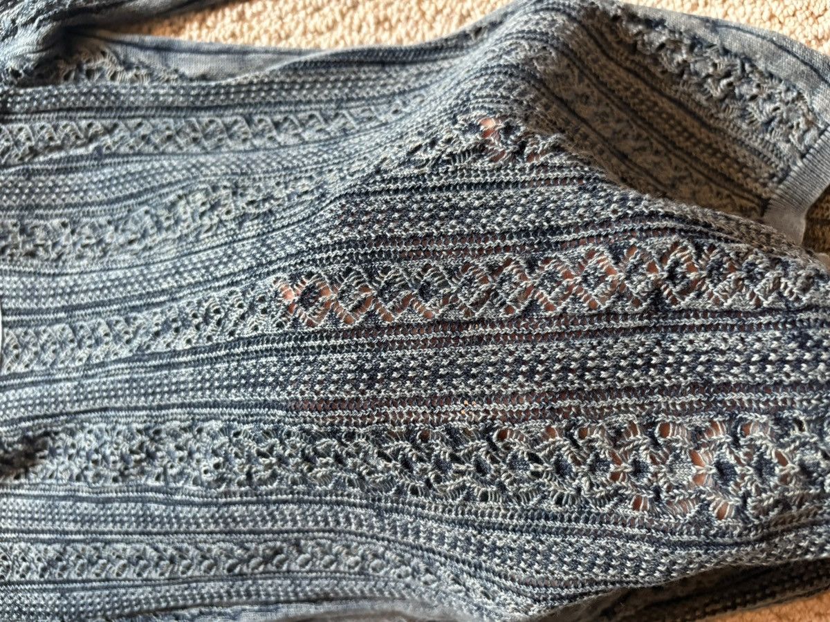 Diesel Diesel Sweater Top Size XS / US 0-2 / IT 36-38 - 4 Thumbnail
