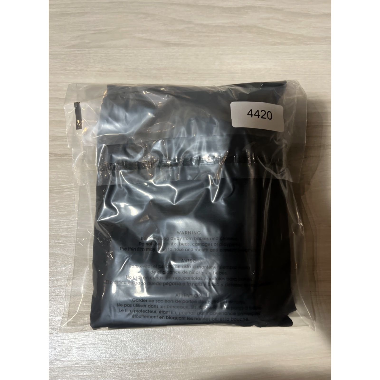Nike Nike Leggings Women’s Size Small Black Pink Y2K Low Rise Nike Fit Dry Sweatpants Gym & Training Size 28" / US 6 / IT 42 - 4 Thumbnail