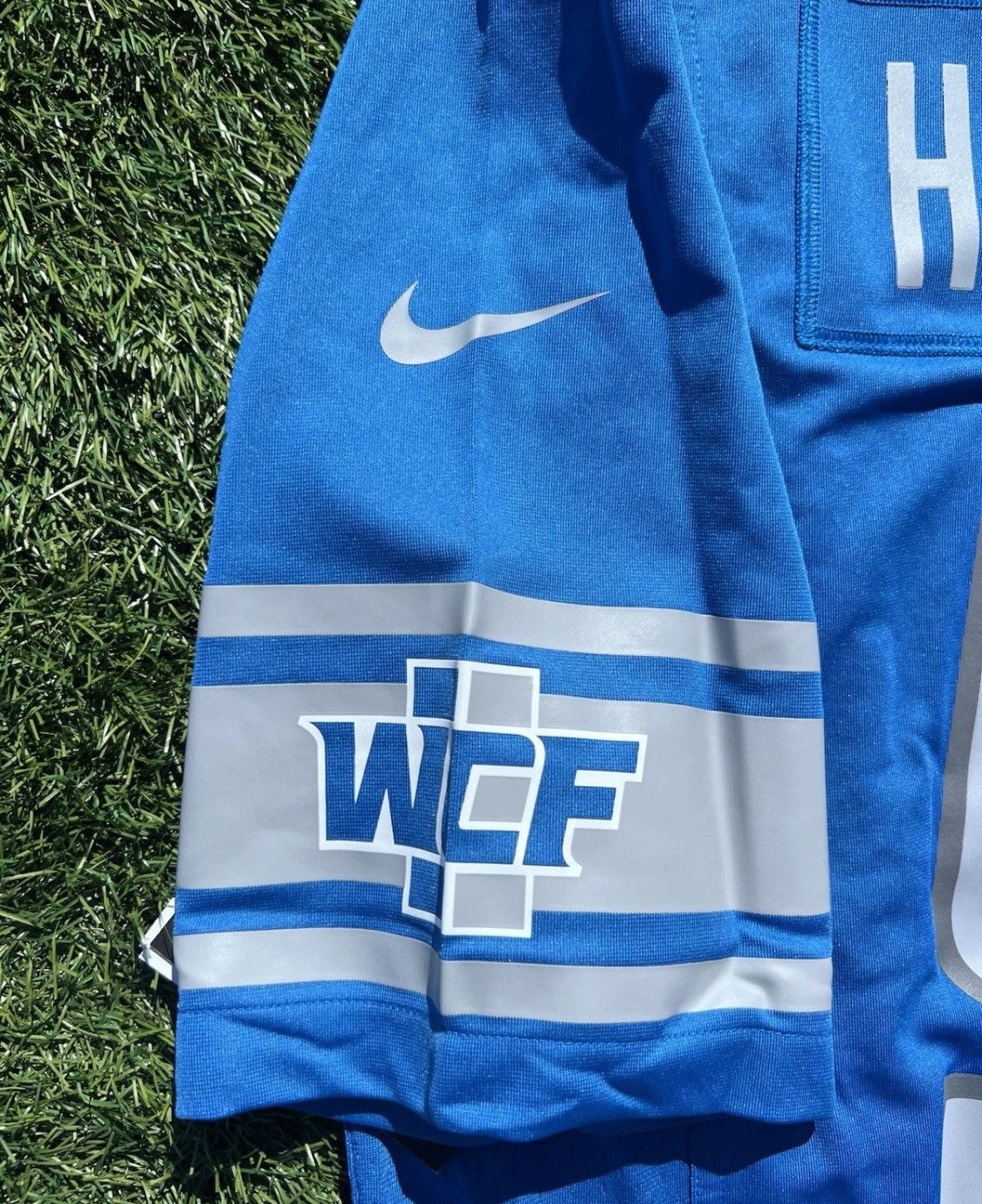 Nike Men’s Large Aidan Hutchinson #97 Nike Detroit Lions | 2024 Size US L / EU 52-54 / 3 - 7 Thumbnail