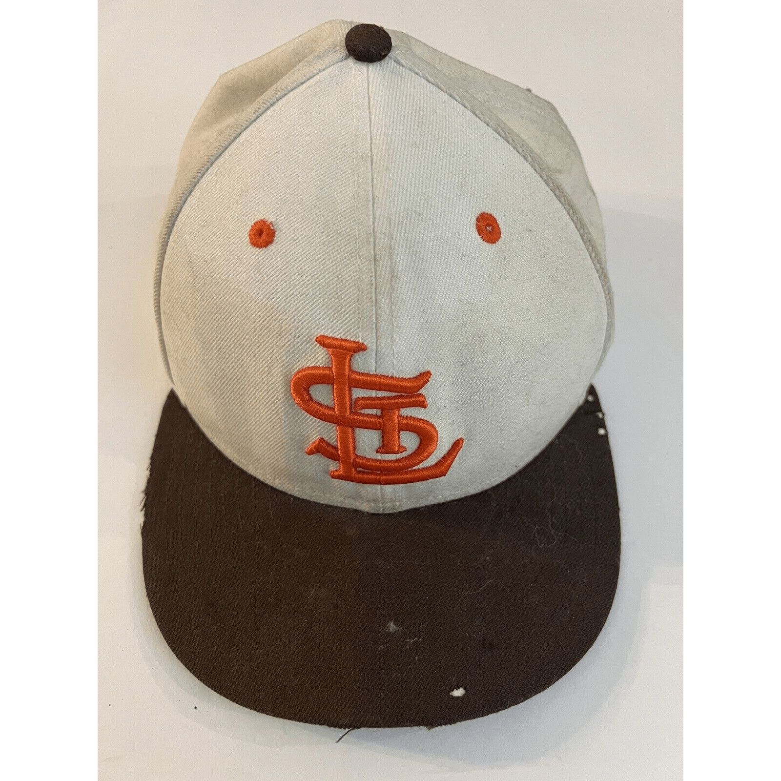 New Era St. Louis Cardinals New Era Baseball Hat 1948 All Star Game Size ONE SIZE - 1 Thumbnail