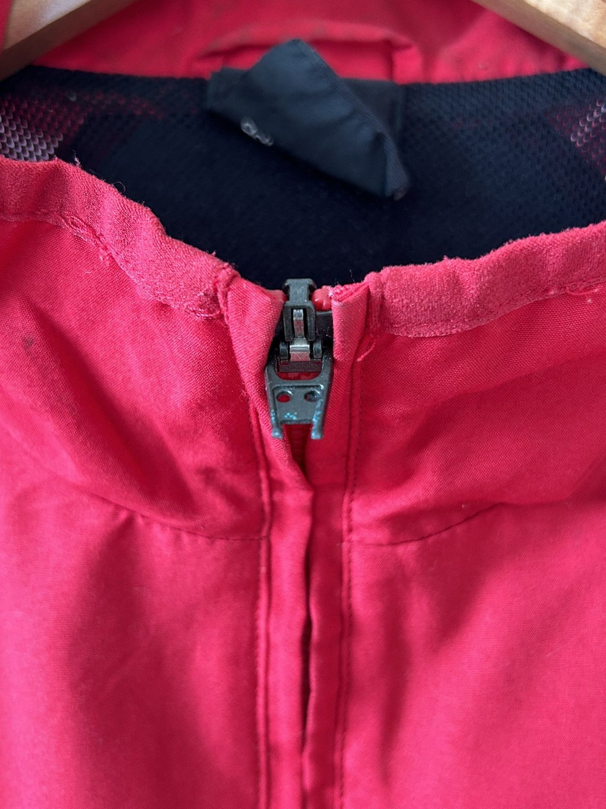 Adidas × Vintage Vtg 00's Adidas Jacket Size US L / EU 52-54 / 3 - 5 Thumbnail