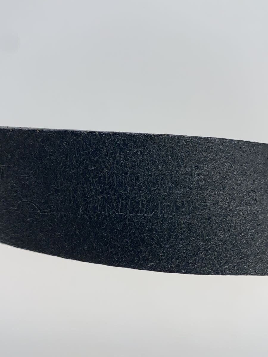 Ann Demeulemeester Archive Leather Belt Size ONE SIZE - 3 Thumbnail
