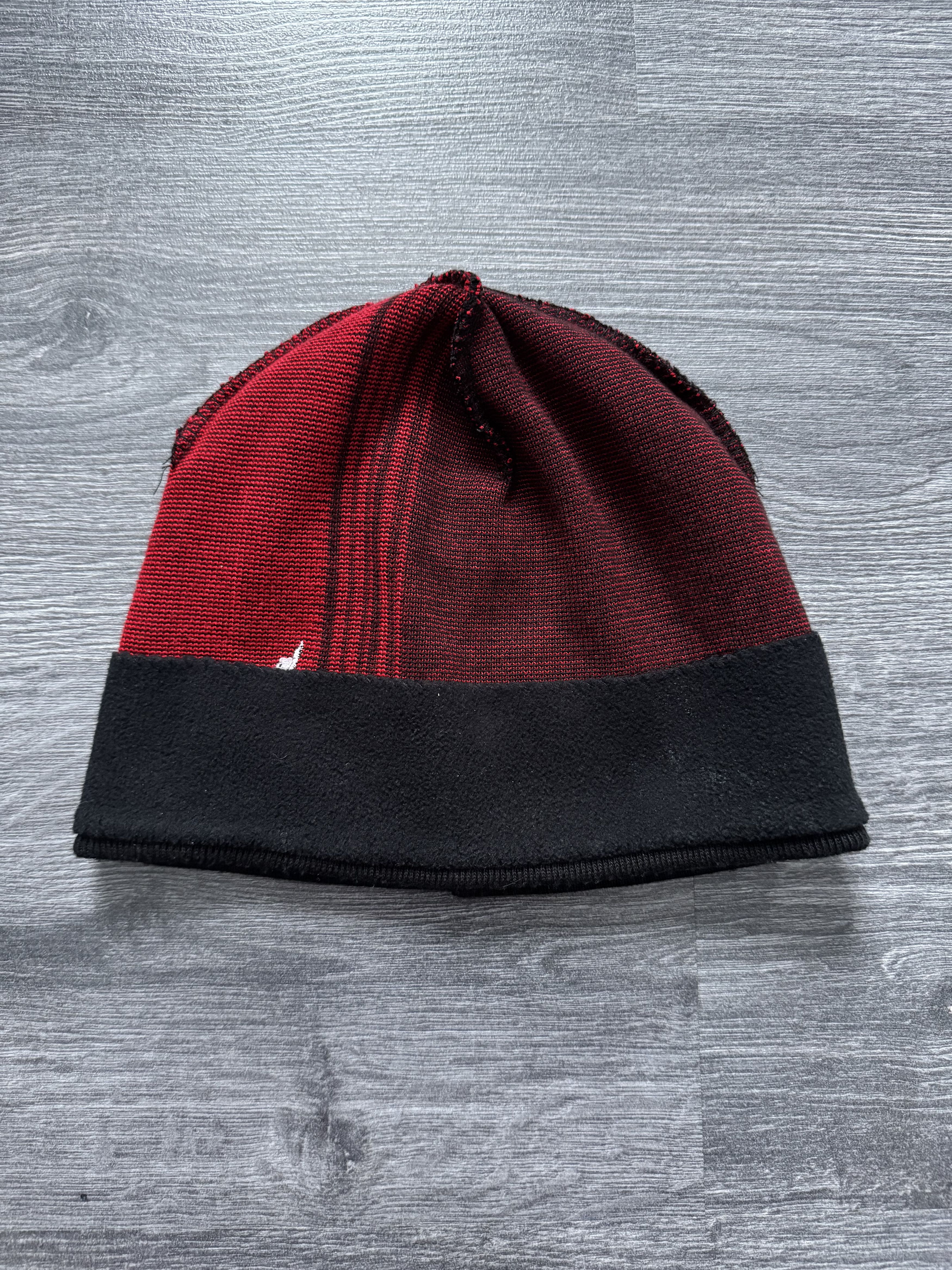 Spyder Vintage Spyder Hat Spider Web Beanie Size ONE SIZE - 5 Thumbnail