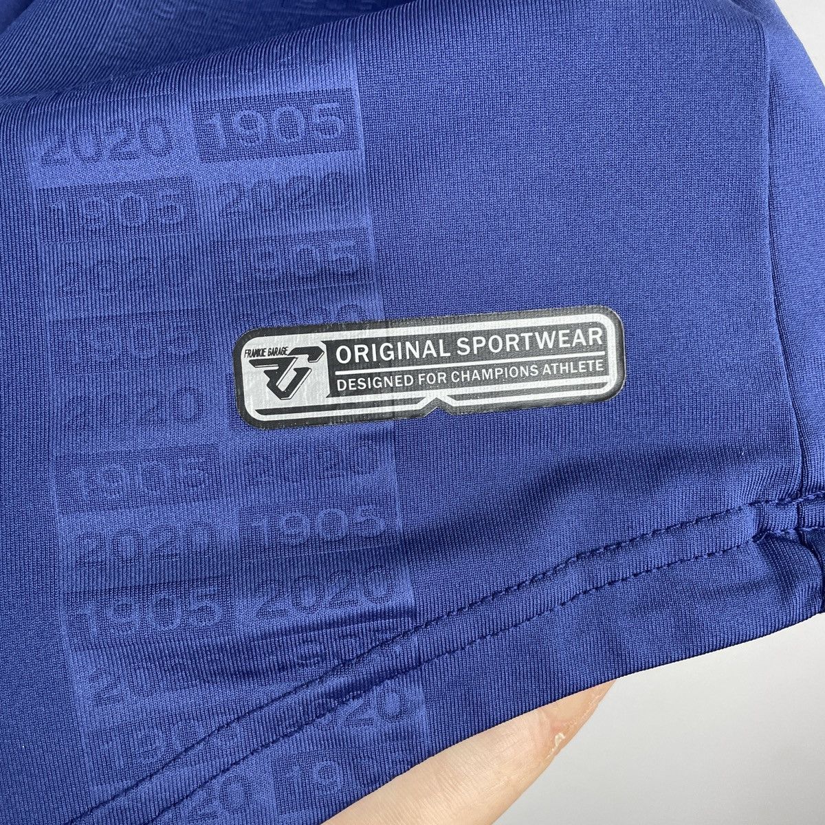 Other Perugia Third Soccer Jersey Shirt Men 2020/2021 size XL Size US XL / EU 56 / 4 - 8 Thumbnail