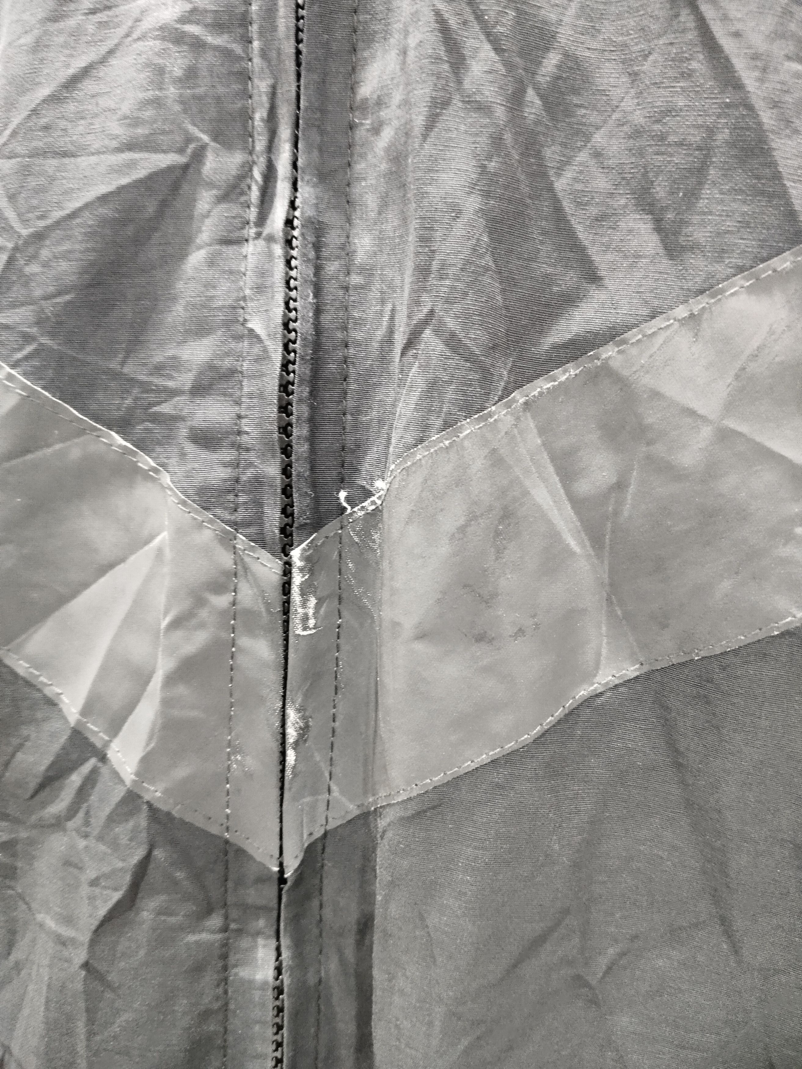 Essentials × Fear of God Distressed Essentials By Fear of God Light Jacket Size US XL / EU 56 / 4 - 3 Thumbnail