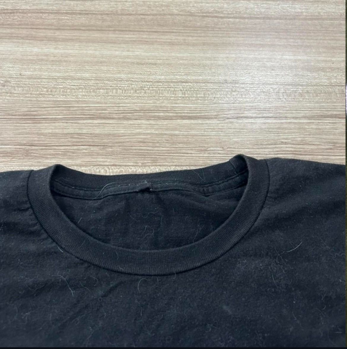 Band Tees JXDN Size US XL / EU 56 / 4 - 2 Thumbnail