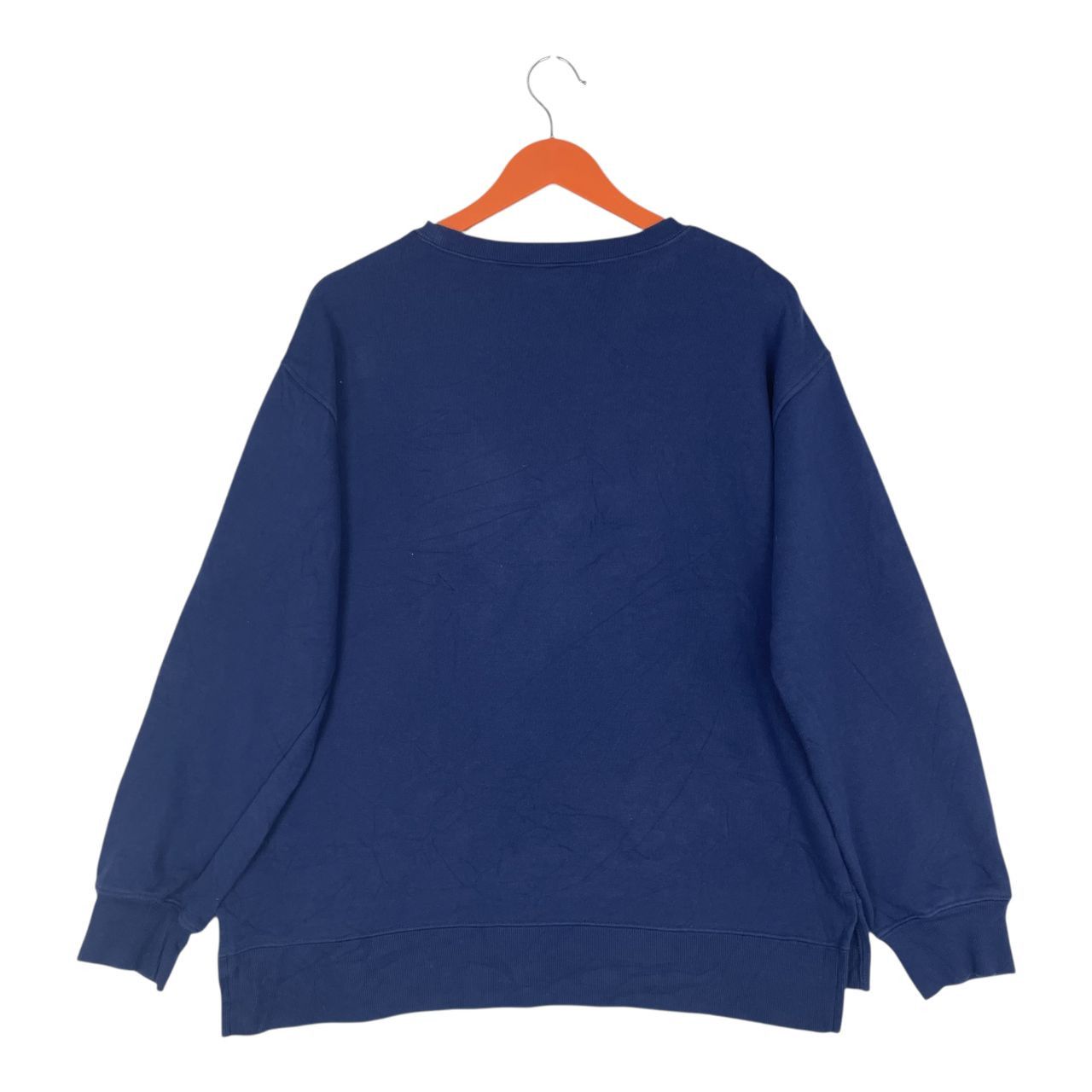 Peanuts Vintage Peanuts Snoopy Printed Pullover Crewneck Sweatshirt Size US M / EU 48-50 / 2 - 6 Thumbnail
