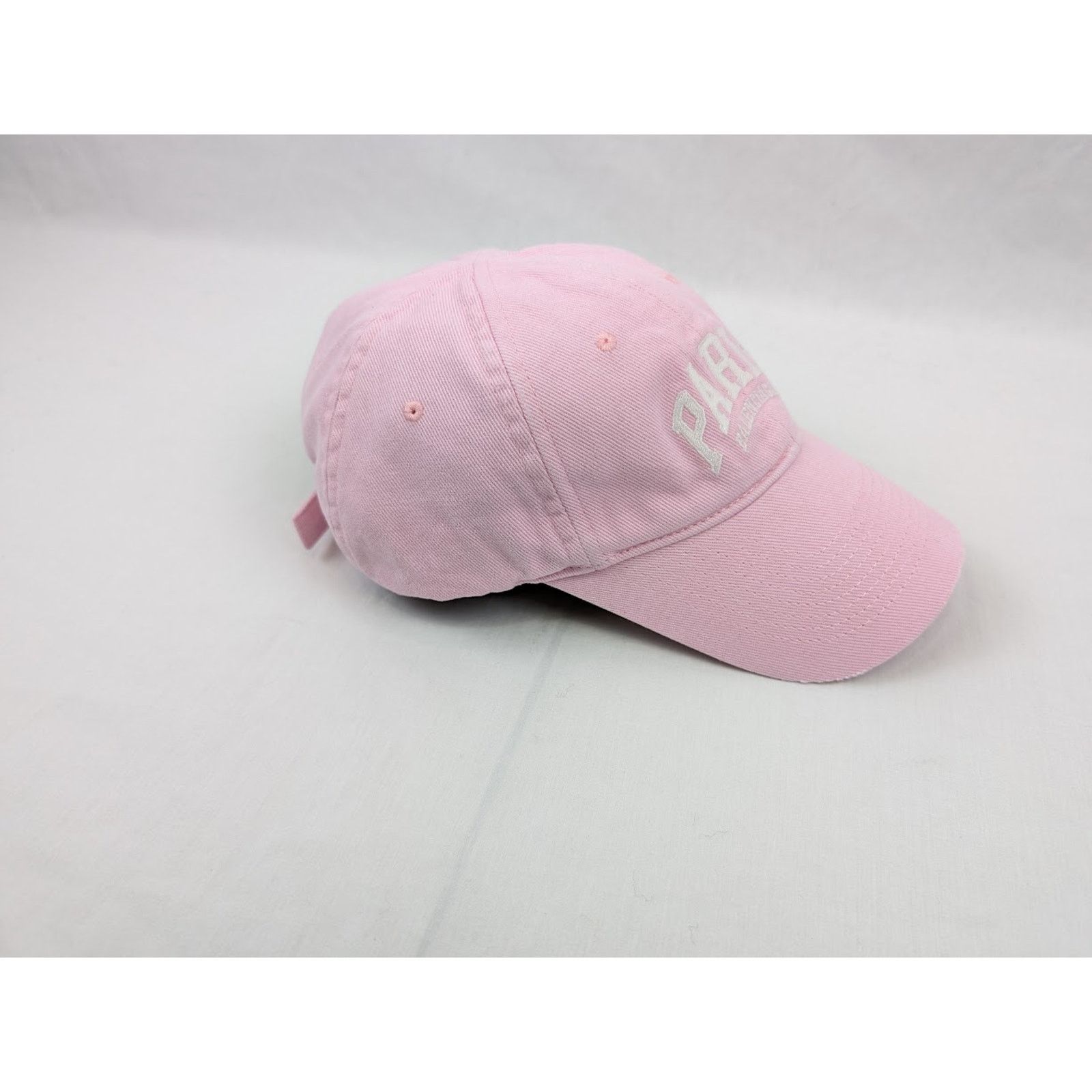 Balenciaga o1rshd1 Q:2 / Size: S / Paris Hat / Cap in Pink Size ONE SIZE - 14 Thumbnail
