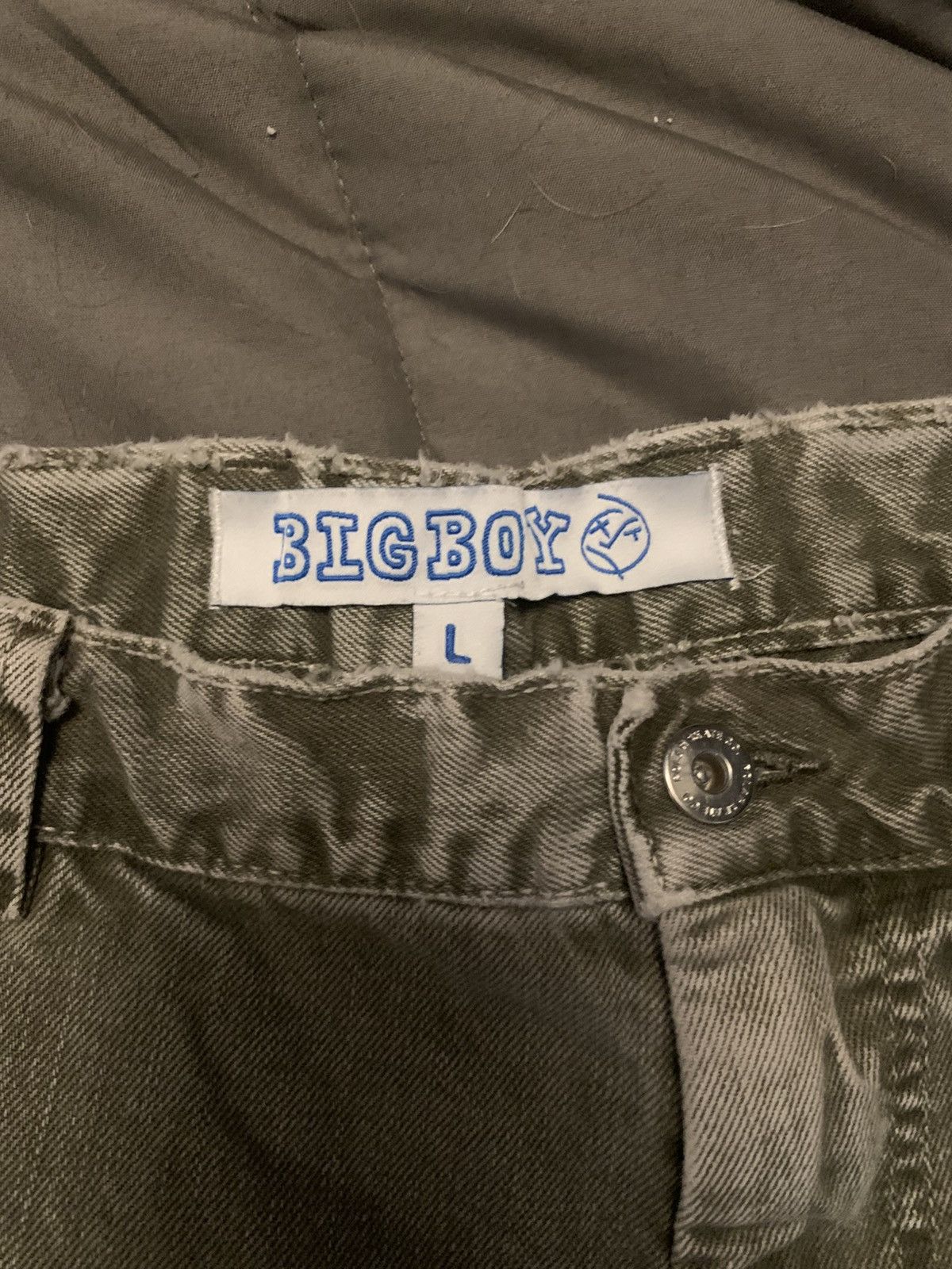 Polar Skate Co. Polar big boys Size US 34 / EU 50 - 4 Thumbnail