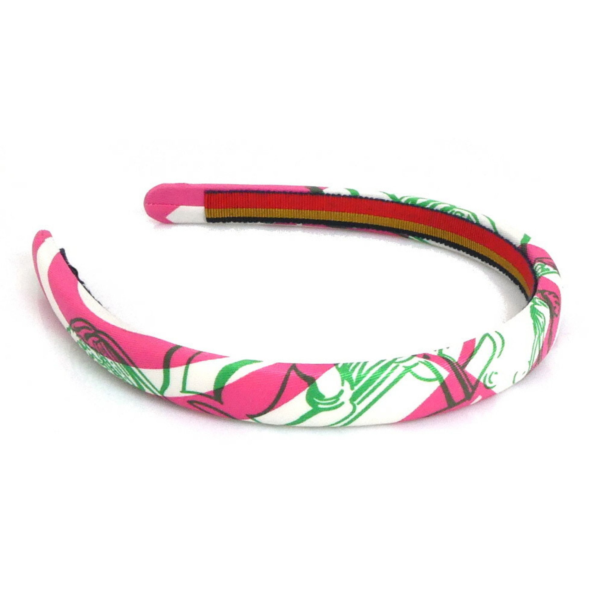 hermes headpiece