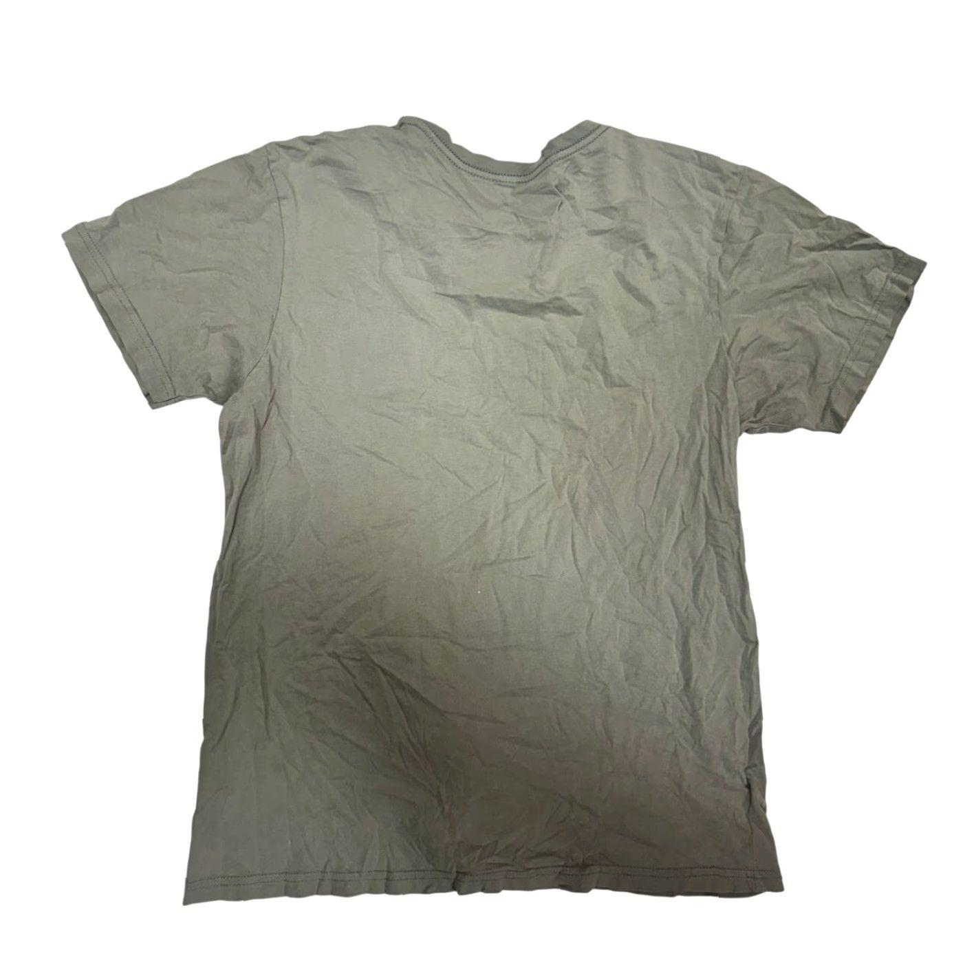 Patagonia Patagonia Men's Fitz Roy Scope Organic T-Shirt Gray M Shirt Men 20" armpit to armpit 17" shoulder to shoulder 26" shoulder to hem Size US M / EU 48-50 / 2 - 2 Thumbnail