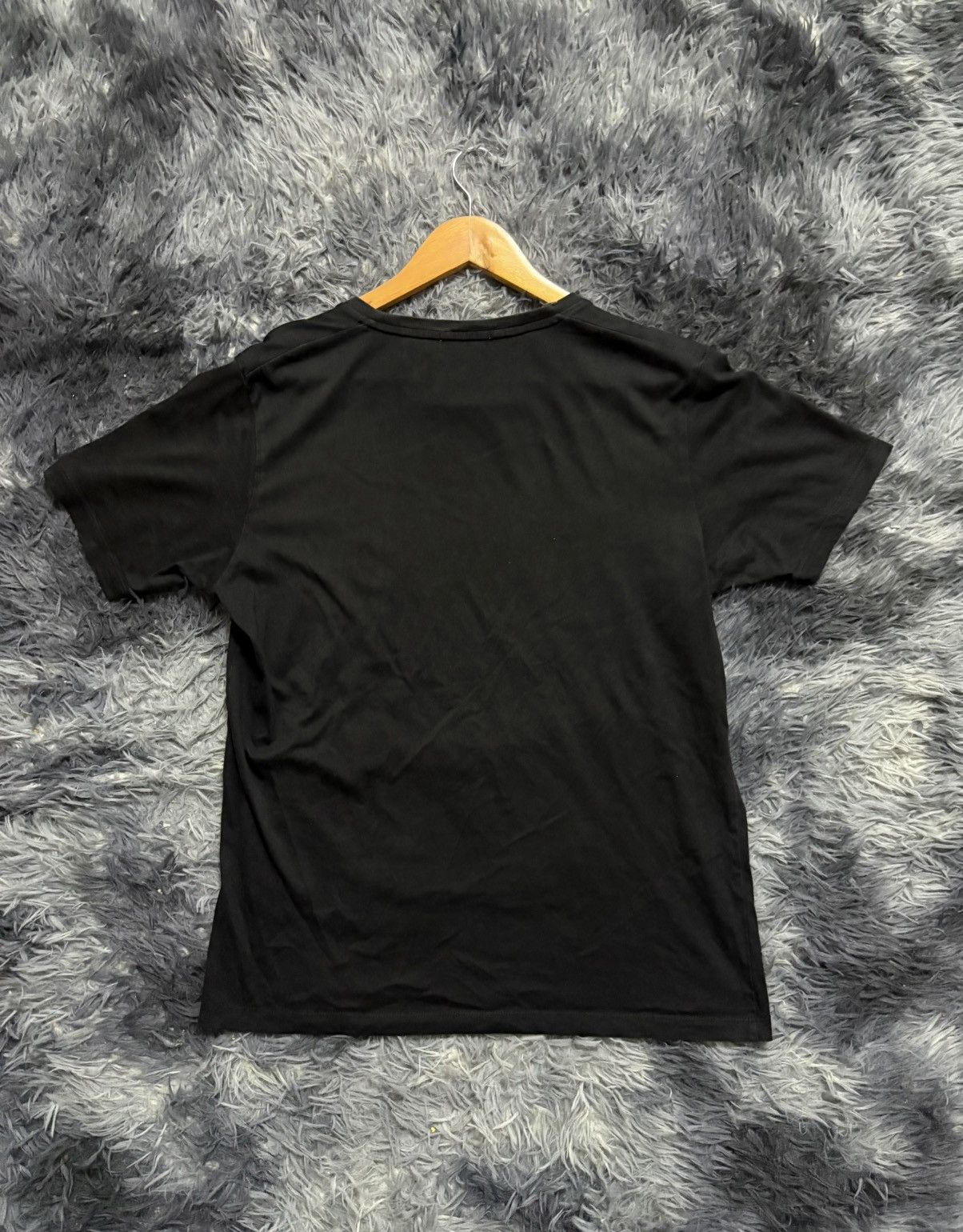 Anime 🔥HOT🔥DLL UNIQLO PROJECT EVA ANIMA MOVIE TEE #2051 Size US M / EU 48-50 / 2 - 7 Thumbnail