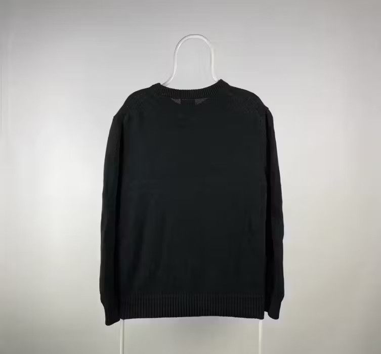 Polo Ralph Lauren Ralph Lauren polo jeans Sweater vintage big logo size XL Size US XL / EU 56 / 4 - 3 Thumbnail
