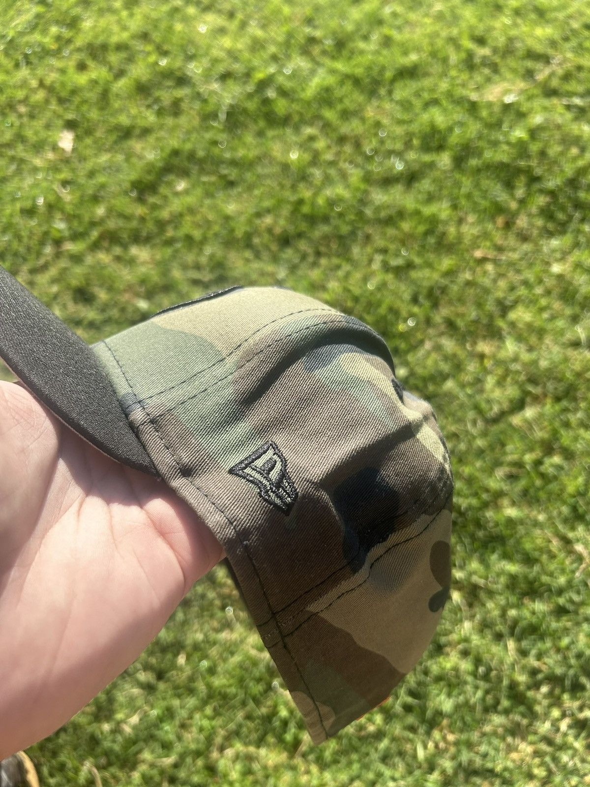 7 1/4 Arizona Diamondbacks New Era dbacks